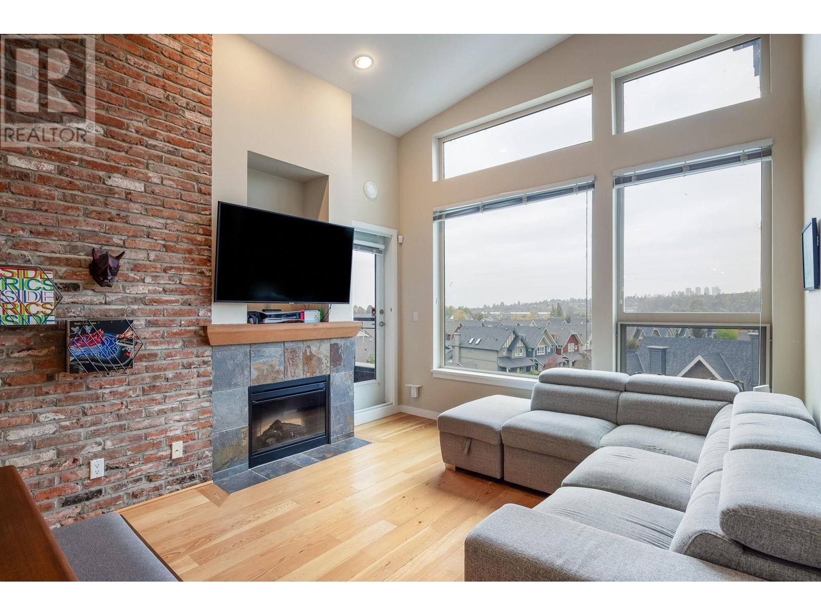 410 240 Salter Street, New Westminster, British Columbia  V3M 0C1 - Photo 6 - R2824364