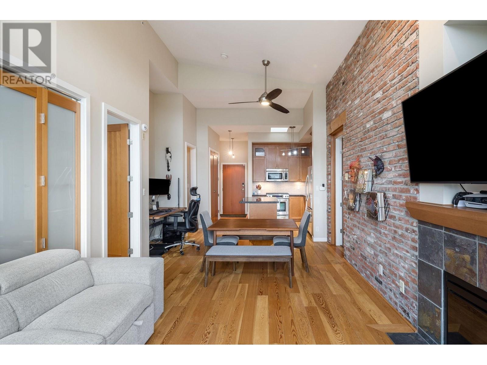 410 240 Salter Street, New Westminster, British Columbia  V3M 0C1 - Photo 7 - R2824364