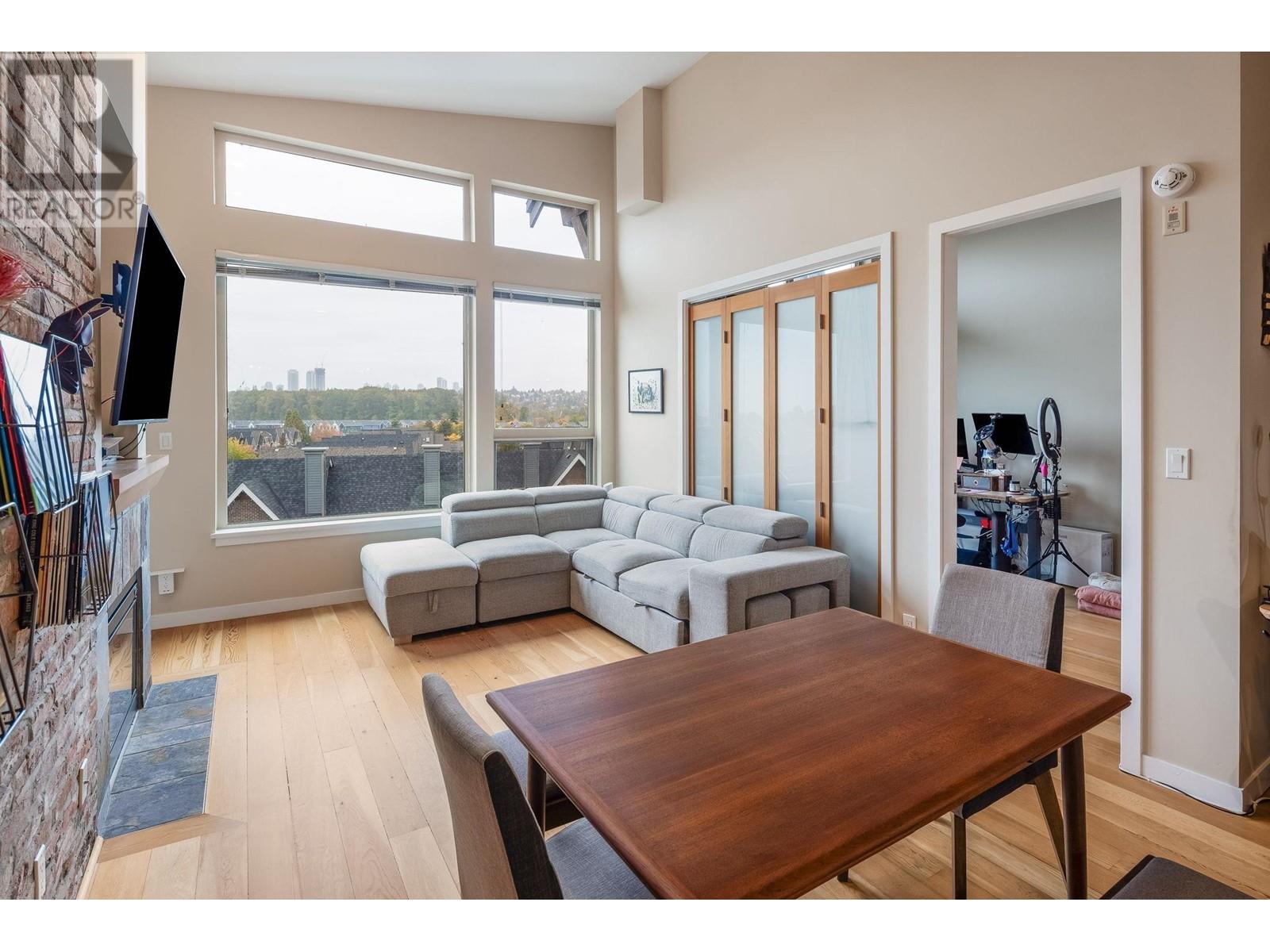 410 240 Salter Street, New Westminster, British Columbia  V3M 0C1 - Photo 8 - R2824364