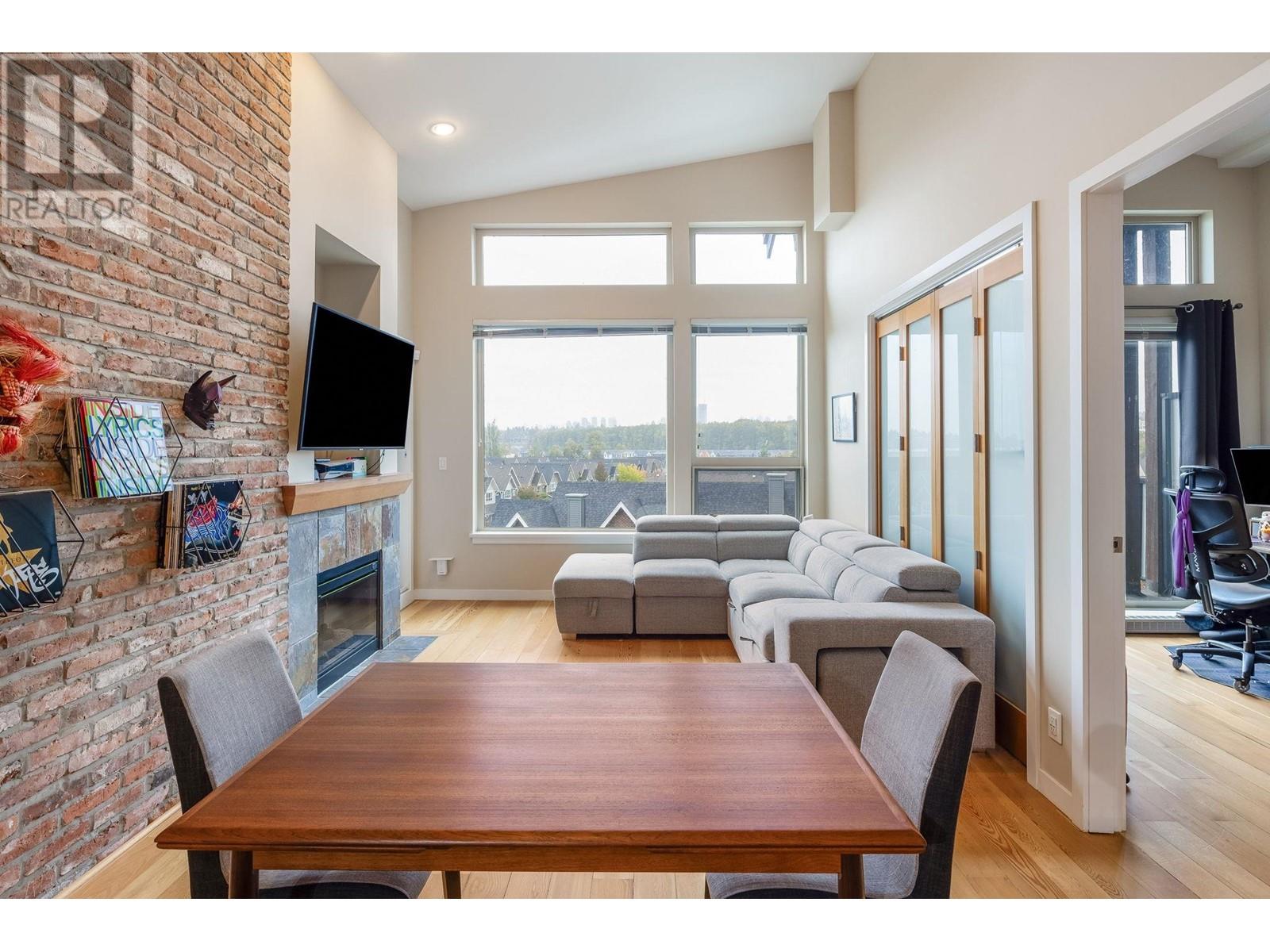 410 240 Salter Street, New Westminster, British Columbia  V3M 0C1 - Photo 9 - R2824364