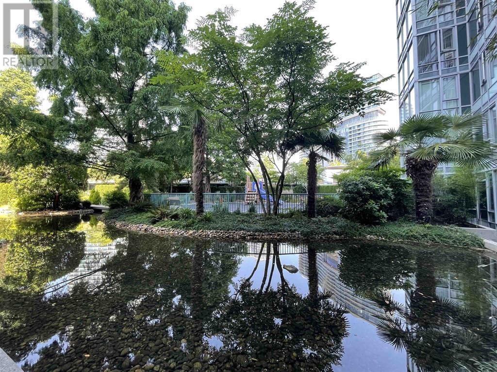 705 1033 Marinaside Crescent, Vancouver, British Columbia  V6Z 3A3 - Photo 14 - R2824371