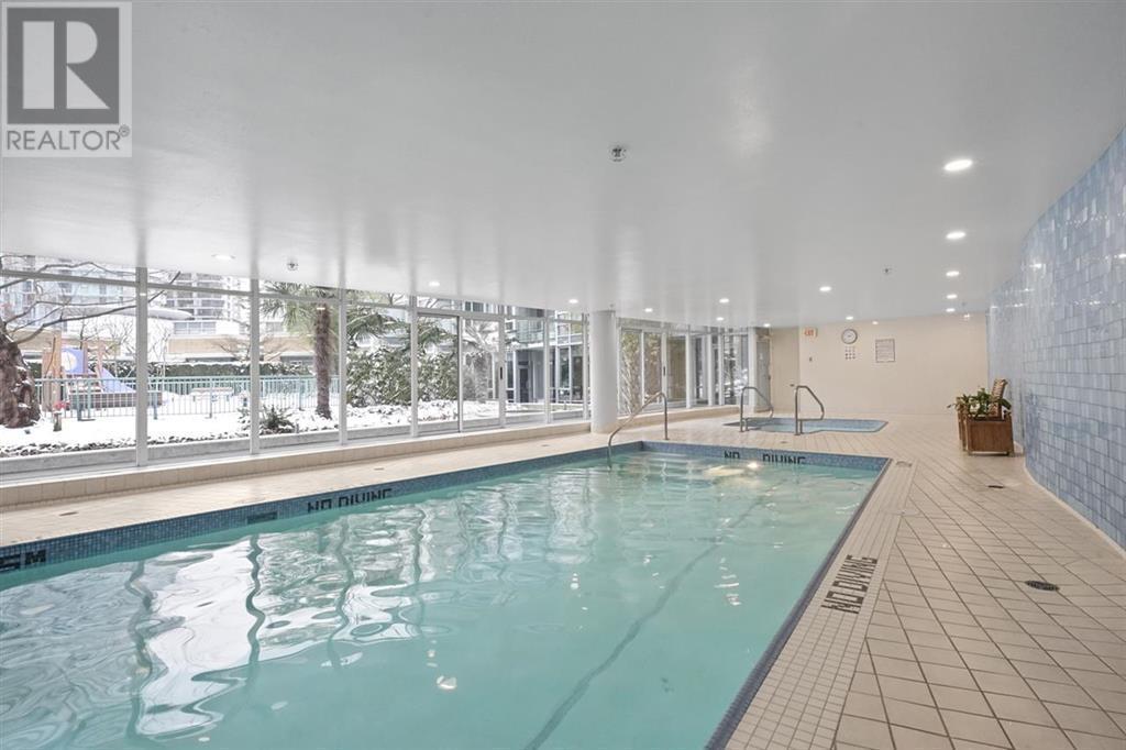 705 1033 Marinaside Crescent, Vancouver, British Columbia  V6Z 3A3 - Photo 15 - R2824371