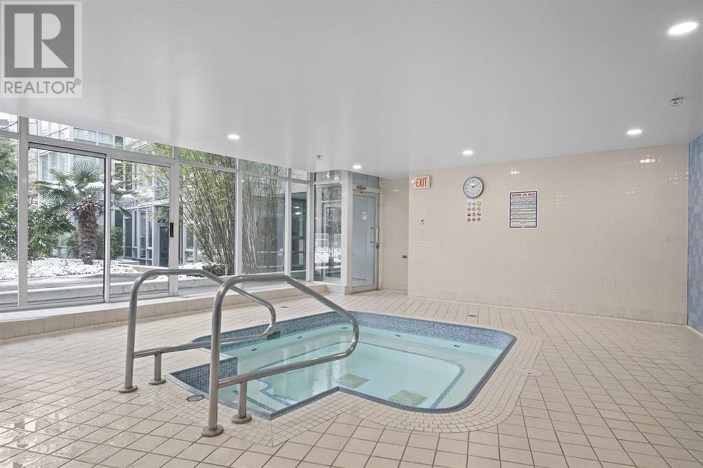 705 1033 Marinaside Crescent, Vancouver, British Columbia  V6Z 3A3 - Photo 16 - R2824371