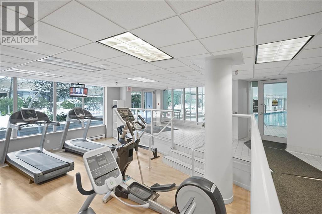 705 1033 Marinaside Crescent, Vancouver, British Columbia  V6Z 3A3 - Photo 17 - R2824371