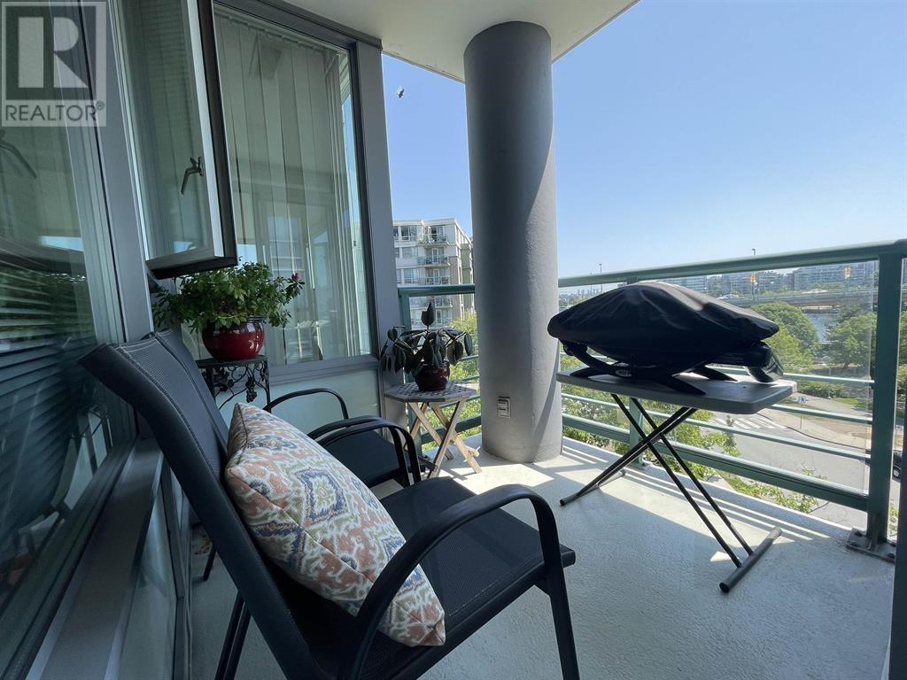 705 1033 Marinaside Crescent, Vancouver, British Columbia  V6Z 3A3 - Photo 18 - R2824371