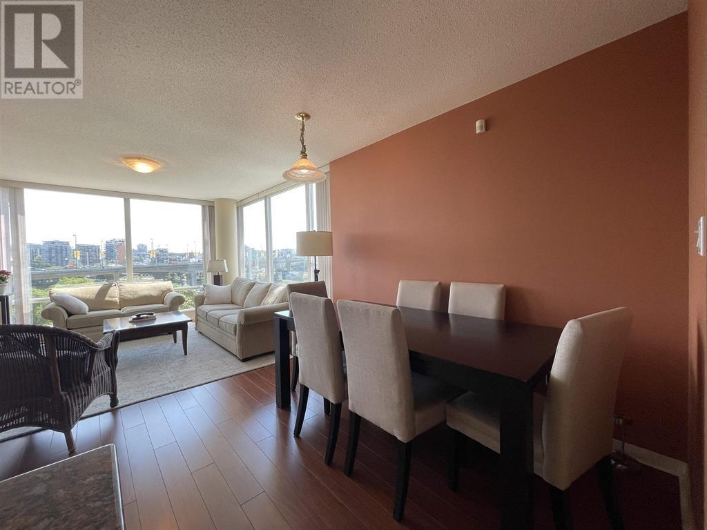 705 1033 Marinaside Crescent, Vancouver, British Columbia  V6Z 3A3 - Photo 5 - R2824371