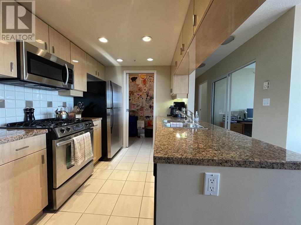 705 1033 Marinaside Crescent, Vancouver, British Columbia  V6Z 3A3 - Photo 6 - R2824371