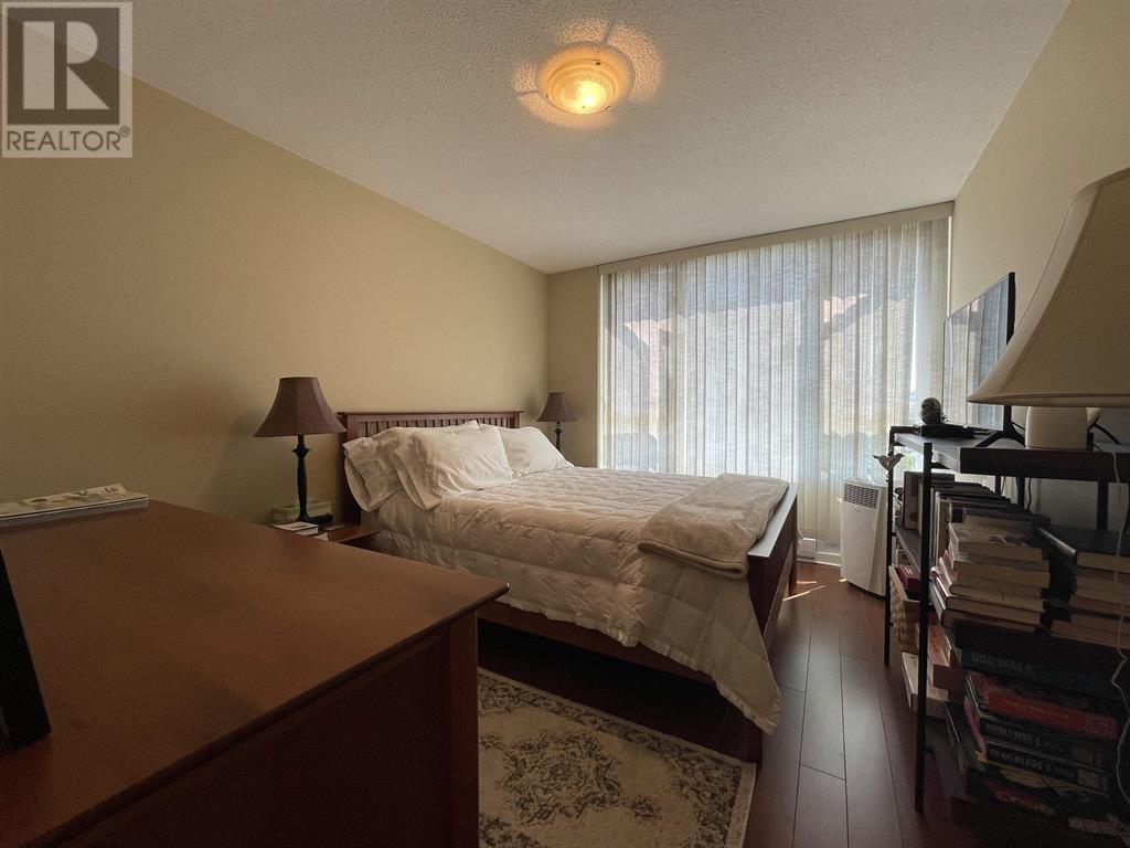 705 1033 Marinaside Crescent, Vancouver, British Columbia  V6Z 3A3 - Photo 8 - R2824371