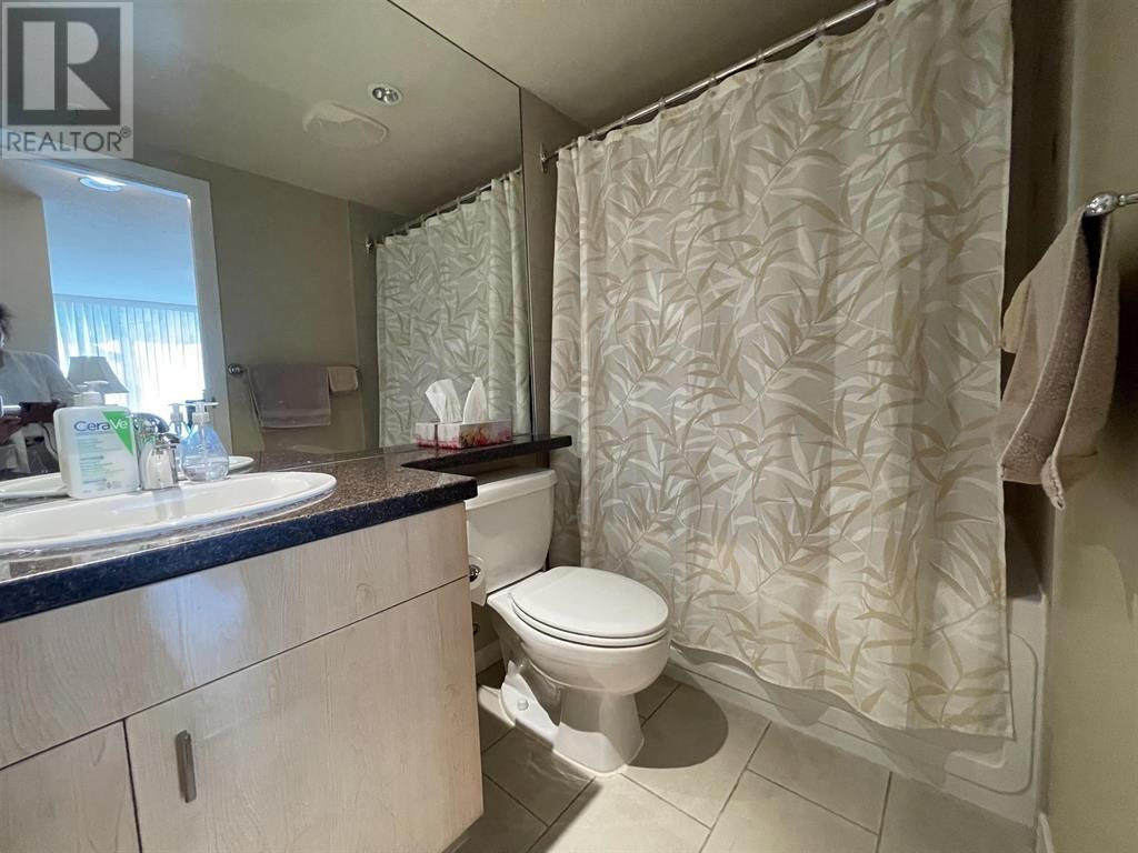 705 1033 Marinaside Crescent, Vancouver, British Columbia  V6Z 3A3 - Photo 9 - R2824371