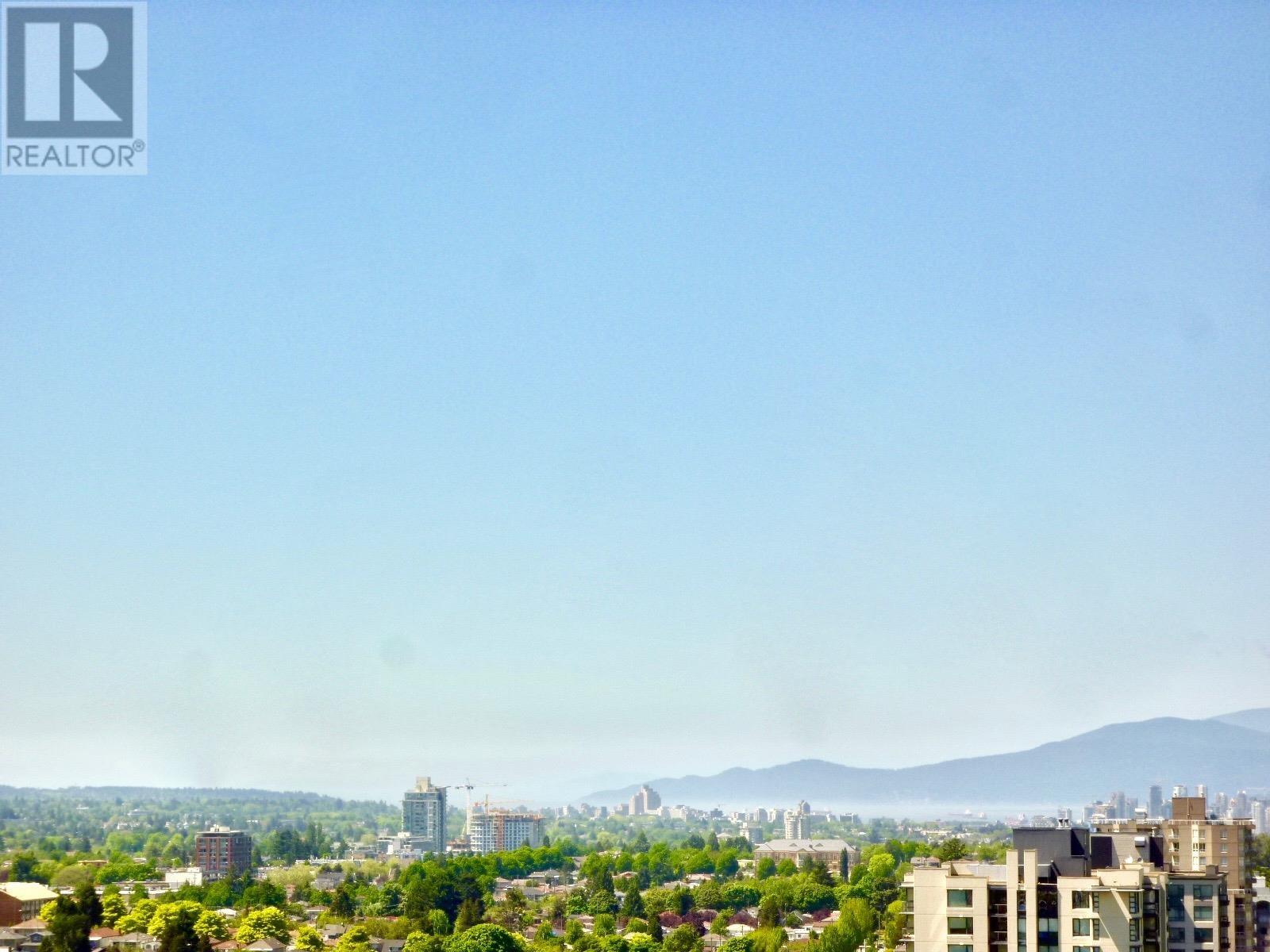 2009 5515 Boundary Road, Vancouver, British Columbia  V5R 0E5 - Photo 1 - R2817105