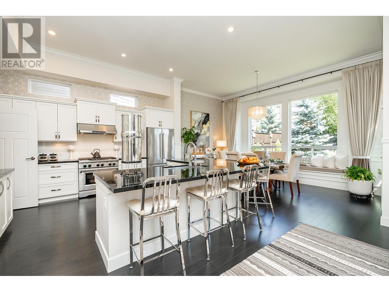 1515 DAYTON STREET, coquitlam, British Columbia