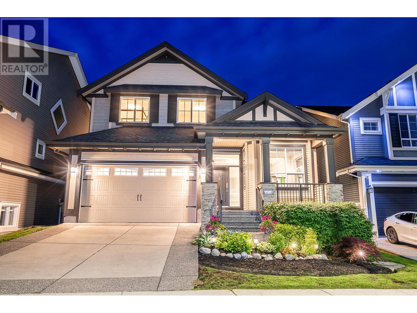 1515 Dayton Street, Coquitlam, British Columbia  V3E 0J6 - Photo 2 - R2824338