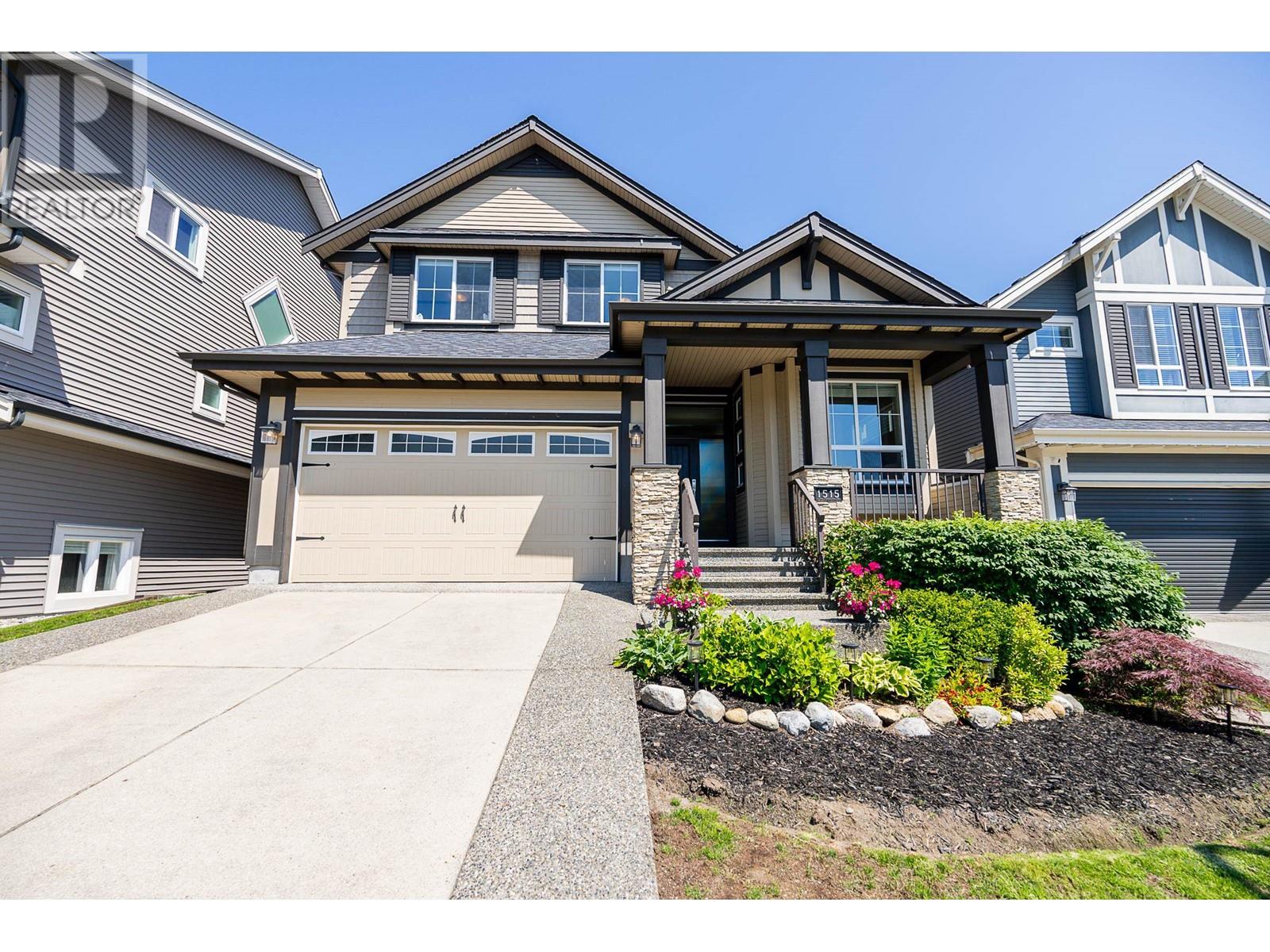 1515 Dayton Street, Coquitlam, British Columbia  V3E 0J6 - Photo 3 - R2824338