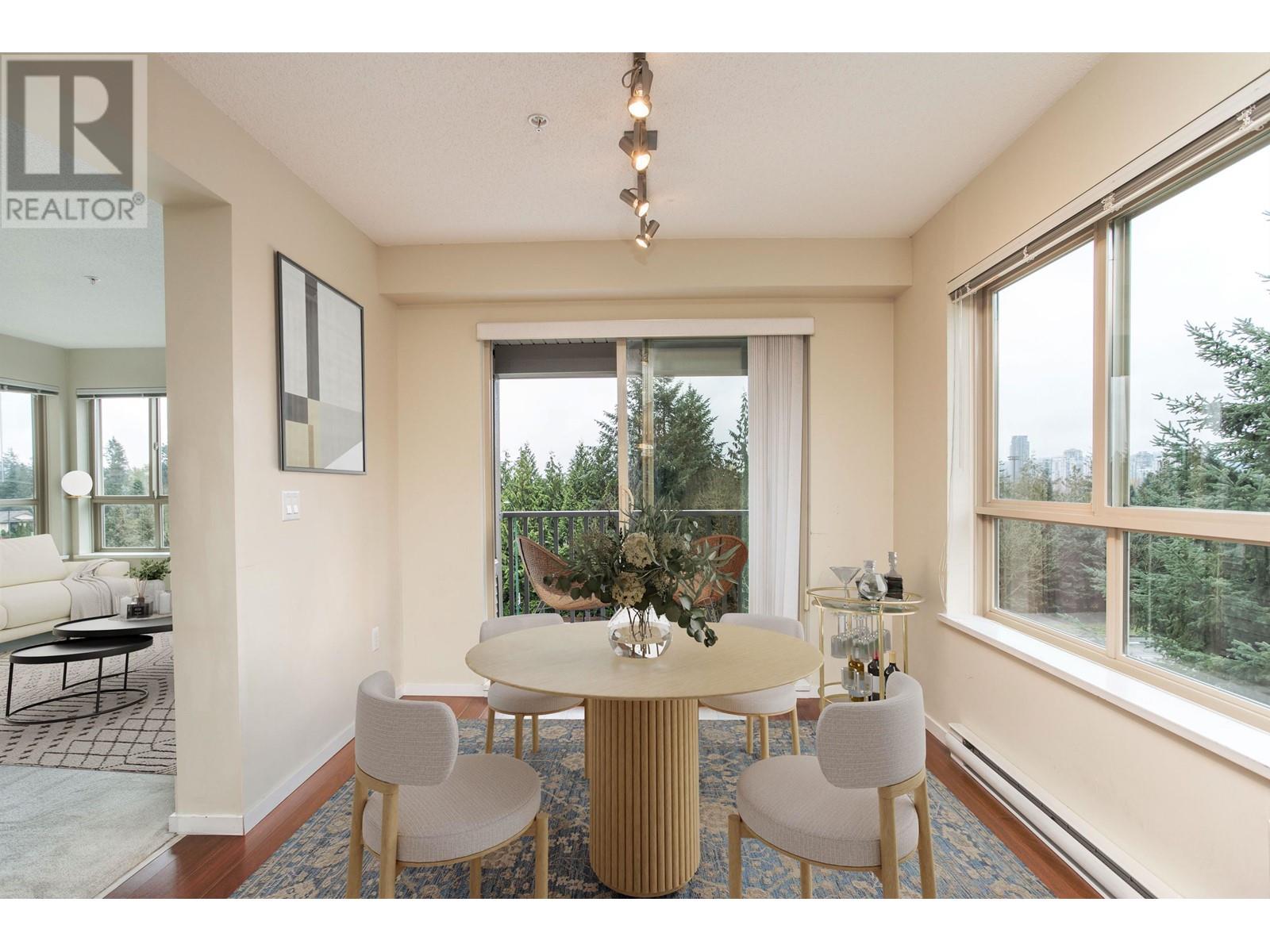 207 3132 Dayanee Springs Boulevard, Coquitlam, British Columbia  V3E 0B5 - Photo 3 - R2822914