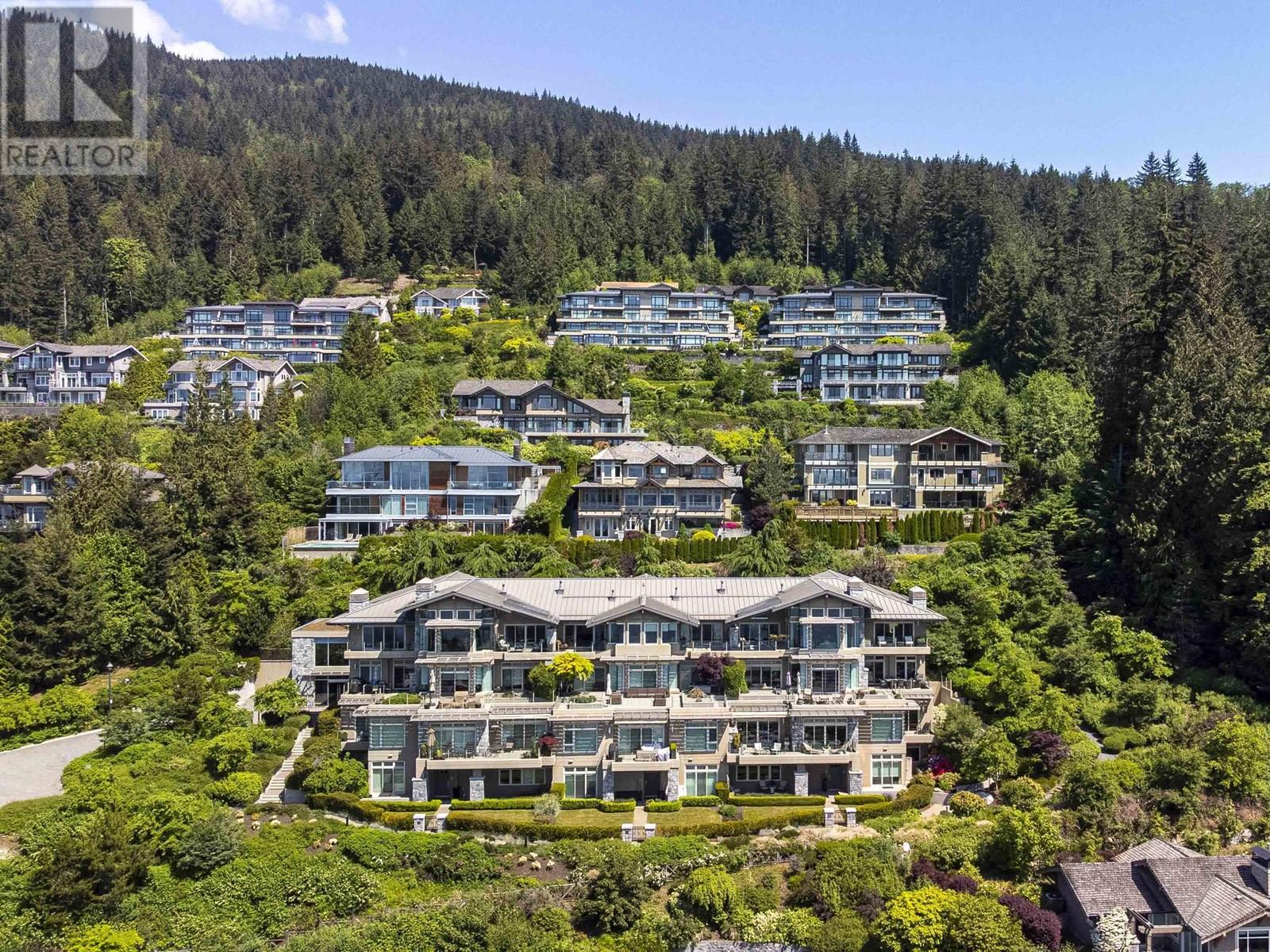 407 2535 Garden Court, West Vancouver, British Columbia  V7S 0A1 - Photo 4 - R2824262