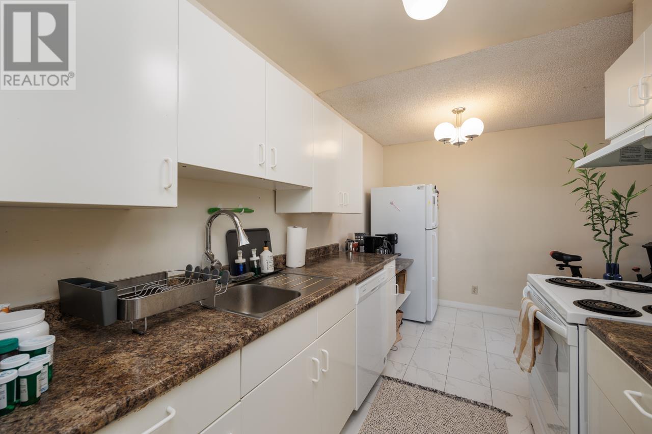 608 2016 Fullerton Avenue, North Vancouver, British Columbia  V7P 3E6 - Photo 9 - R2823749