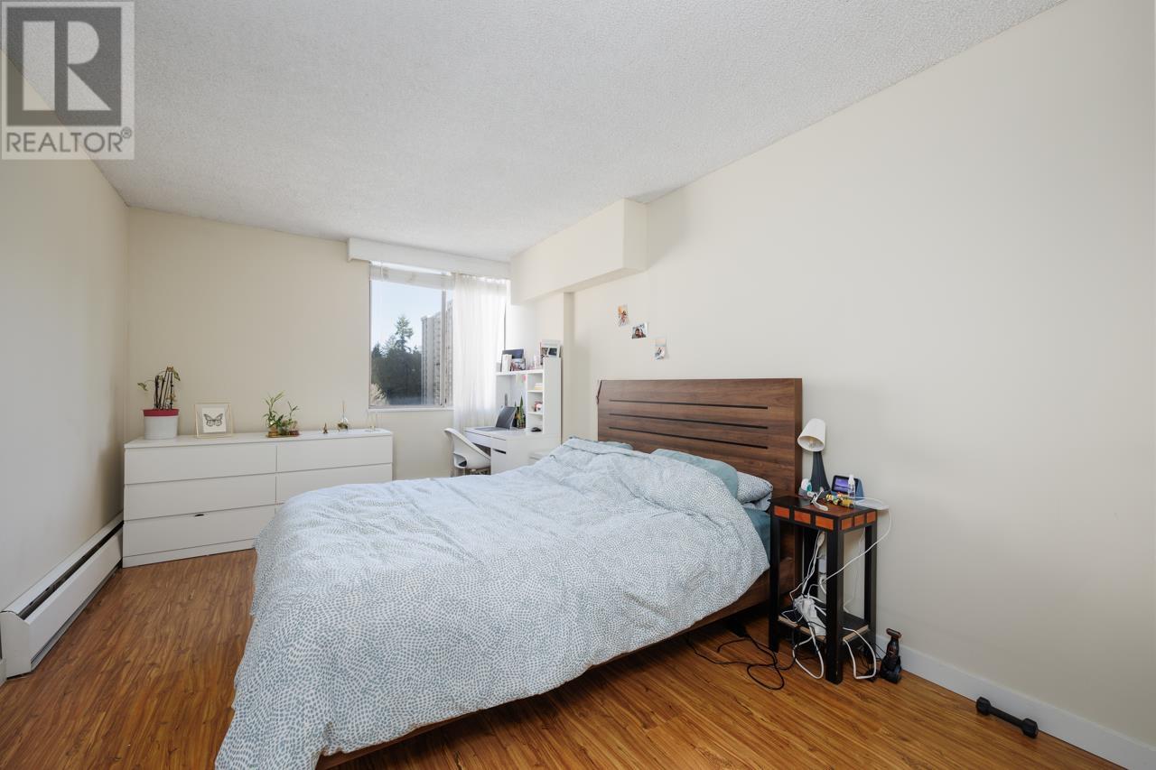 608 2016 Fullerton Avenue, North Vancouver, British Columbia  V7P 3E6 - Photo 15 - R2823749