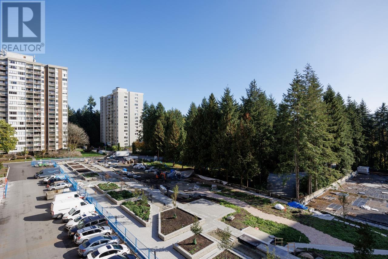 608 2016 Fullerton Avenue, North Vancouver, British Columbia  V7P 3E6 - Photo 3 - R2823749