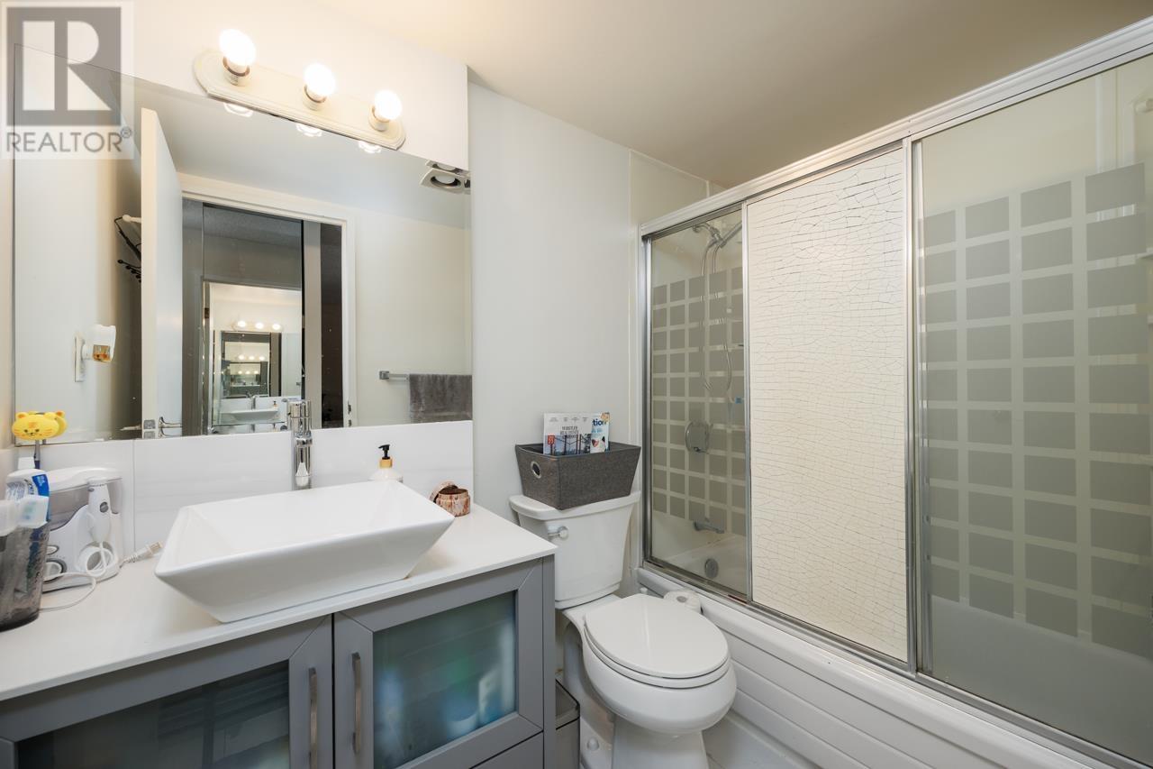 608 2016 Fullerton Avenue, North Vancouver, British Columbia  V7P 3E6 - Photo 16 - R2823749