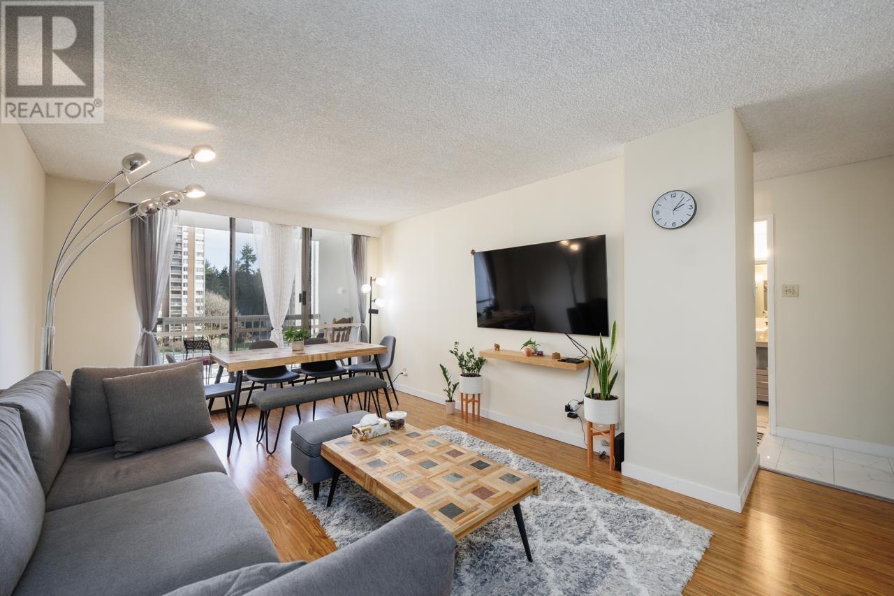 608 2016 Fullerton Avenue, North Vancouver, British Columbia  V7P 3E6 - Photo 6 - R2823749
