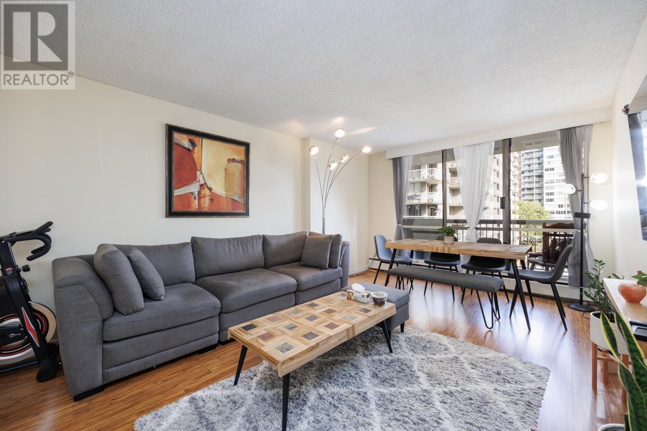 608 2016 Fullerton Avenue, North Vancouver, British Columbia  V7P 3E6 - Photo 5 - R2823749