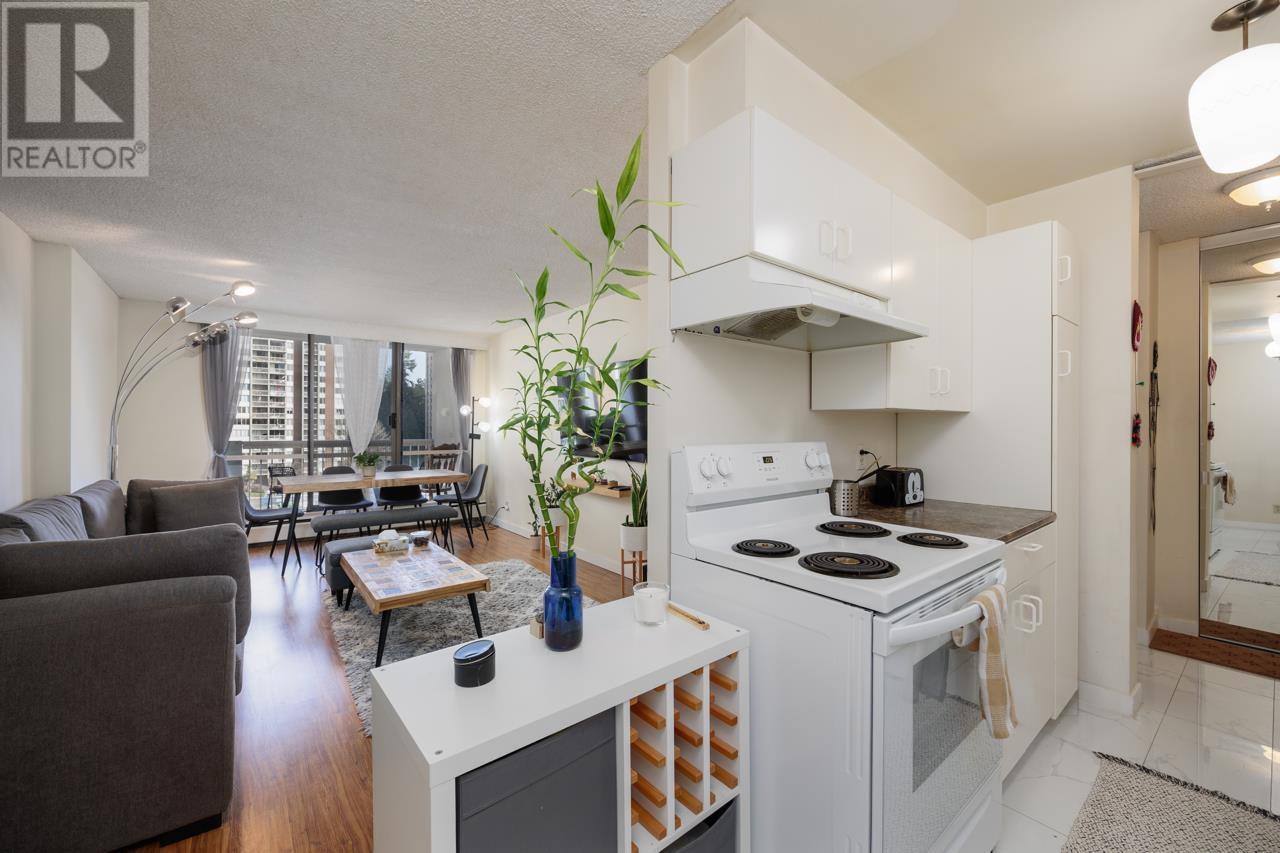 608 2016 Fullerton Avenue, North Vancouver, British Columbia  V7P 3E6 - Photo 12 - R2823749