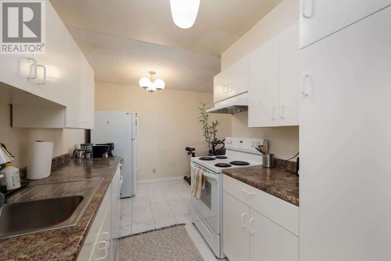 608 2016 Fullerton Avenue, North Vancouver, British Columbia  V7P 3E6 - Photo 10 - R2823749