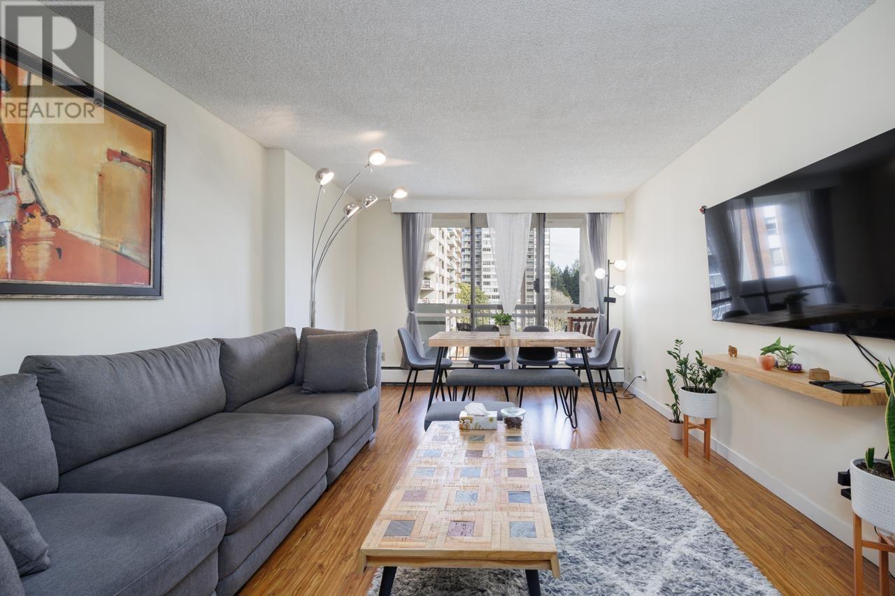 608 2016 Fullerton Avenue, North Vancouver, British Columbia  V7P 3E6 - Photo 4 - R2823749