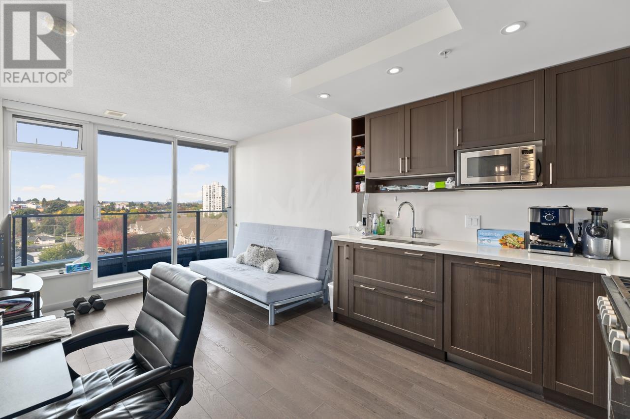 760 5515 Boundary Road, Vancouver, British Columbia  V5R 0E3 - Photo 5 - R2824291