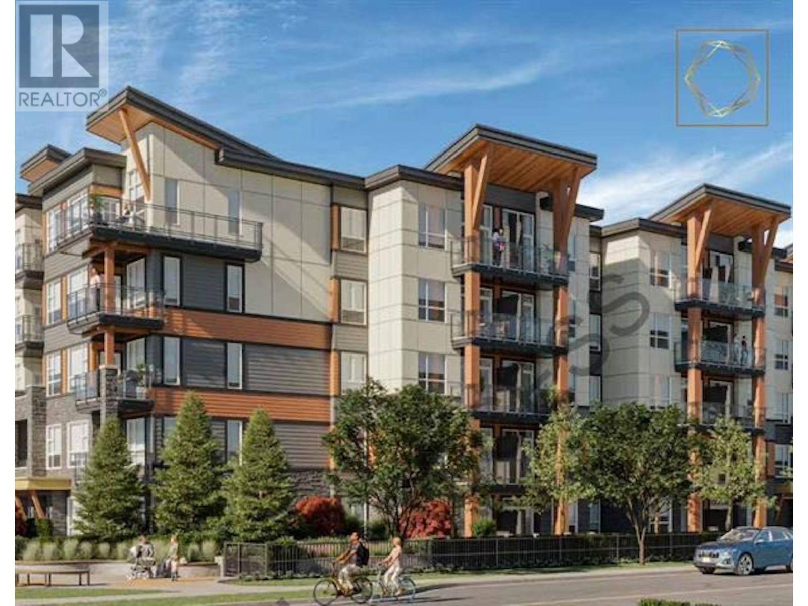 406 12109 223 Street, Maple Ridge, British Columbia  V2X 3R6 - Photo 3 - R2824378