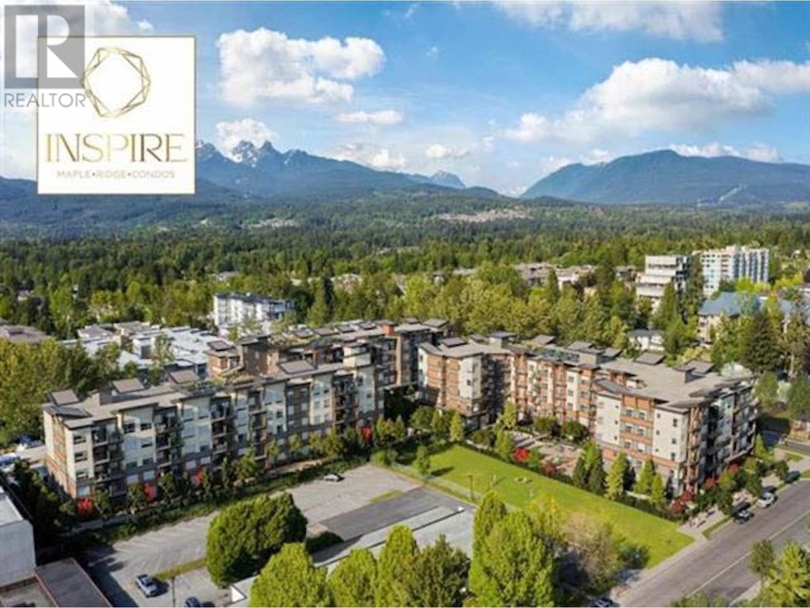 406 12109 223 Street, Maple Ridge, British Columbia  V2X 3R6 - Photo 7 - R2824378