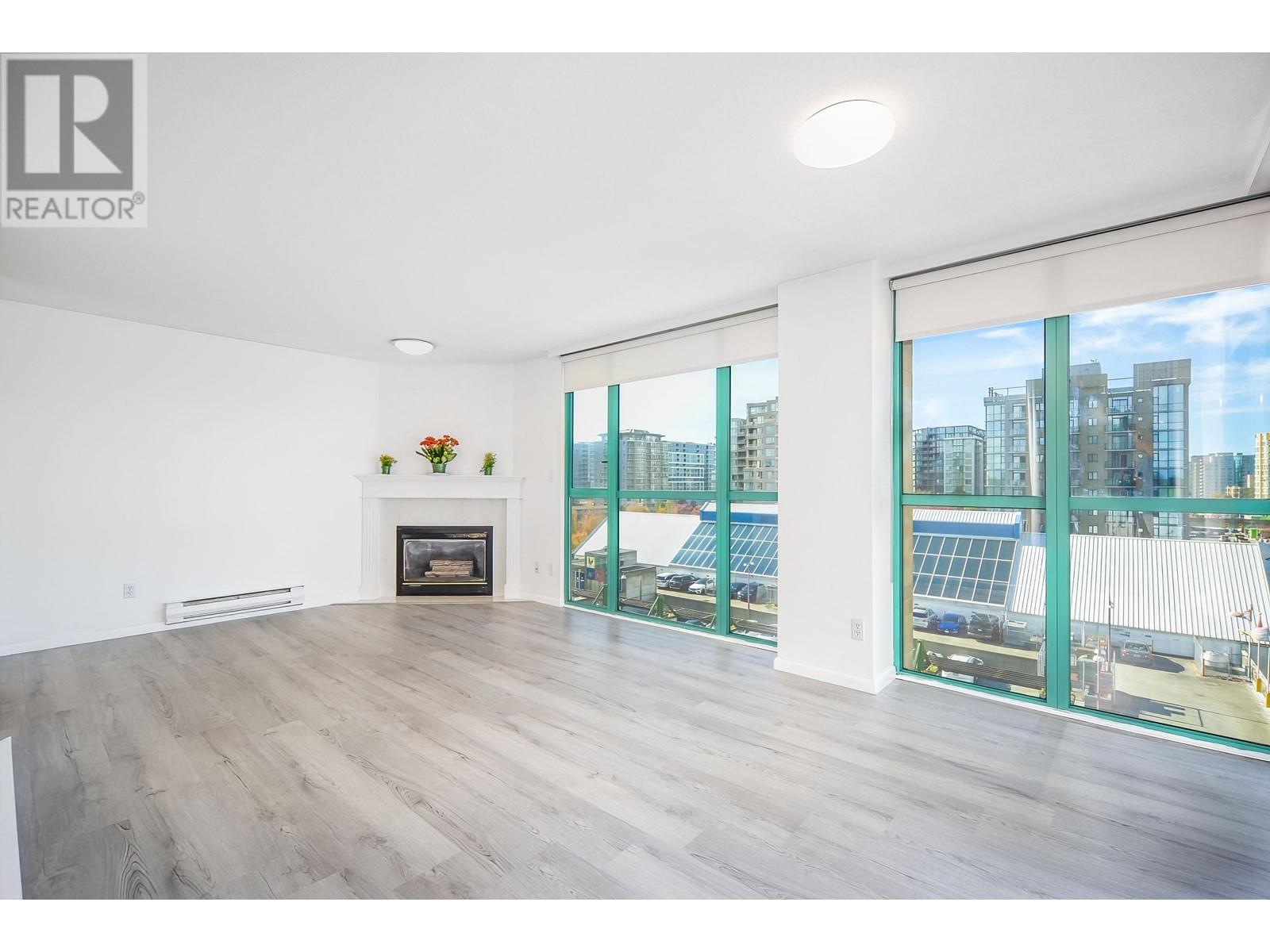 702 8280 Westminster Highway, Richmond, British Columbia  V6X 3W3 - Photo 13 - R2824334