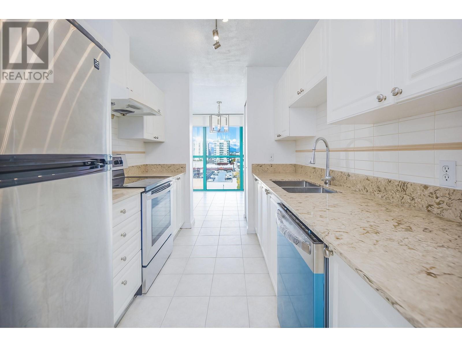 702 8280 Westminster Highway, Richmond, British Columbia  V6X 3W3 - Photo 19 - R2824334