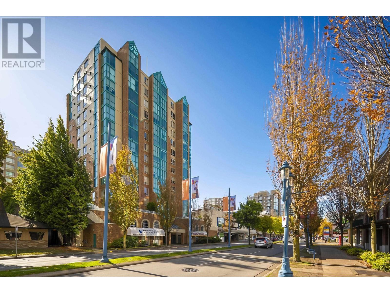 702 8280 Westminster Highway, Richmond, British Columbia  V6X 3W3 - Photo 2 - R2824334