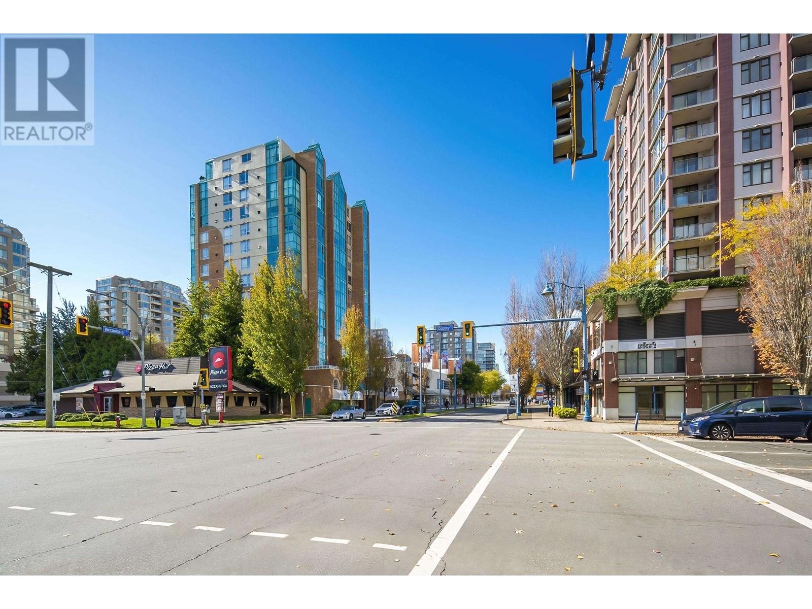 702 8280 WESTMINSTER HIGHWAY, richmond, British Columbia