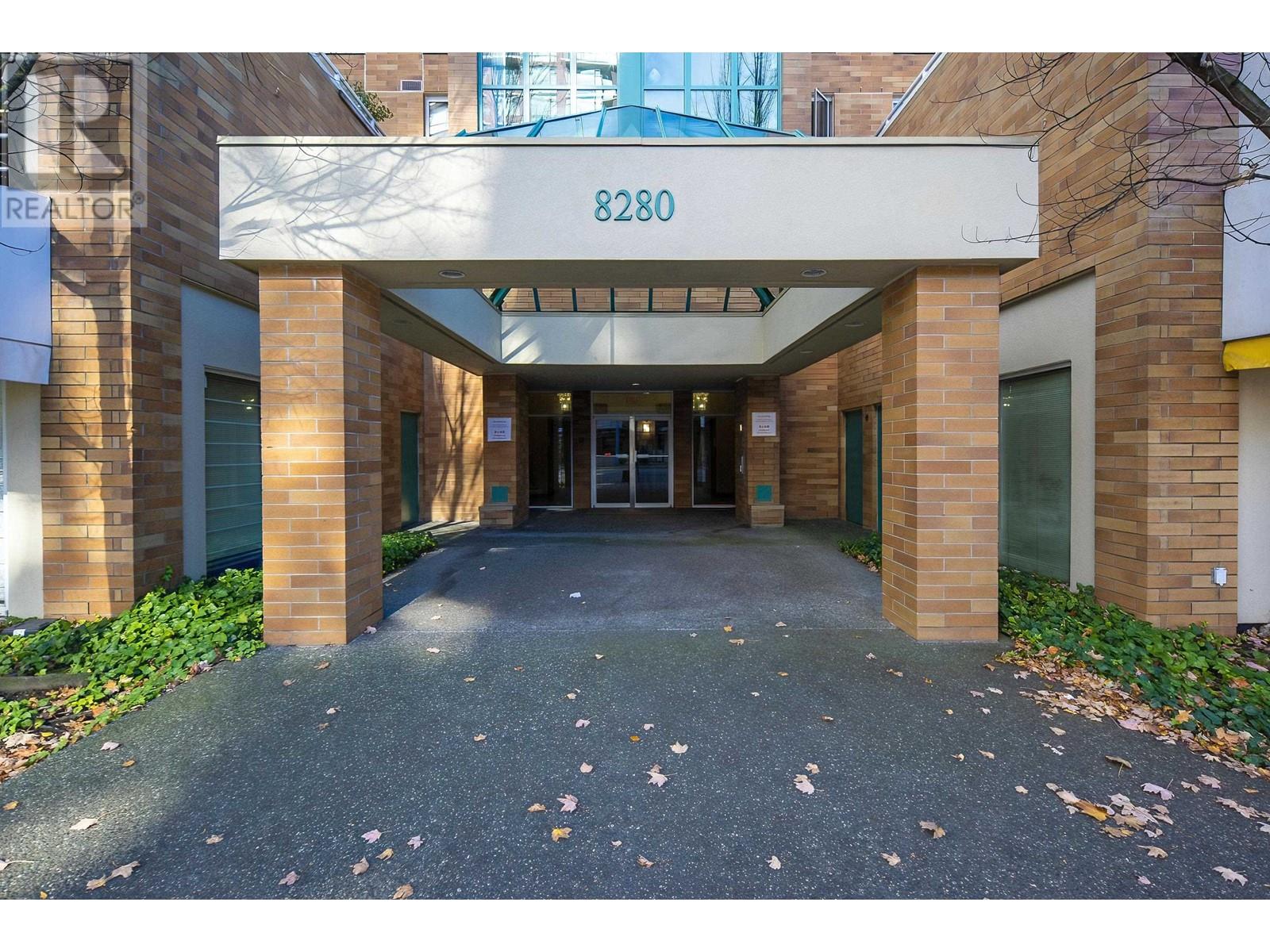 702 8280 Westminster Highway, Richmond, British Columbia  V6X 3W3 - Photo 3 - R2824334