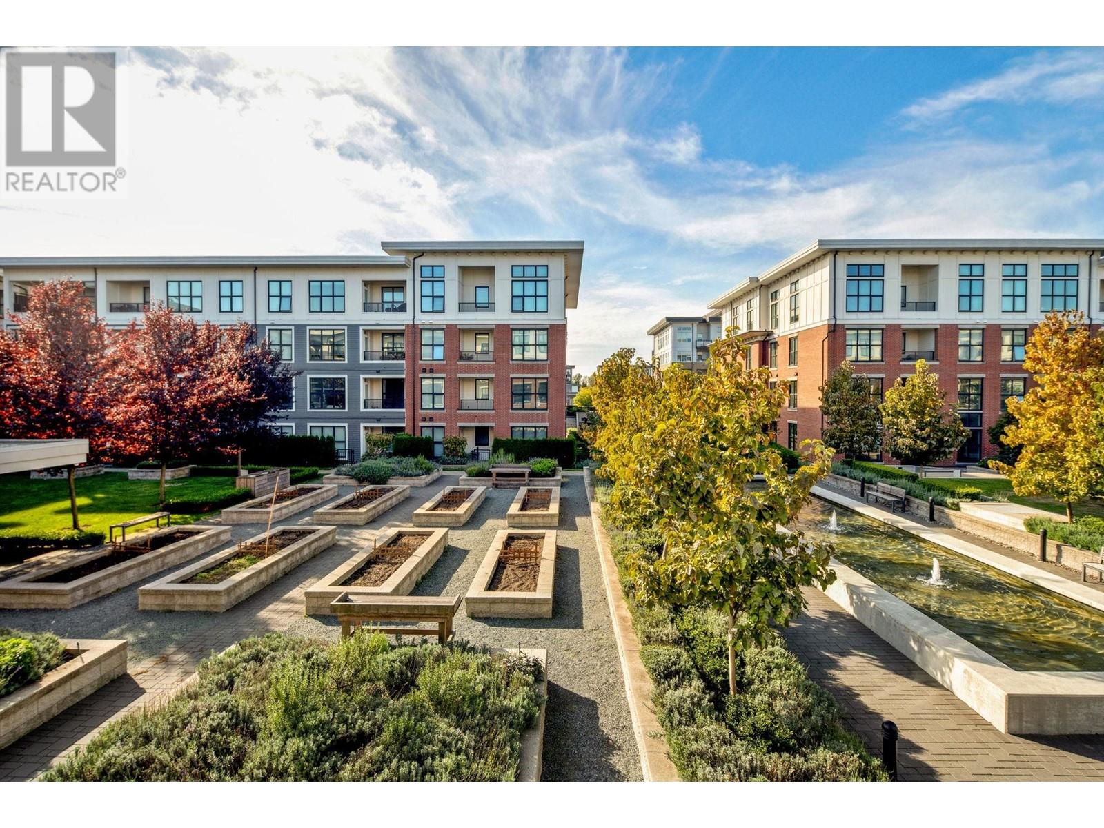 226 9551 ALEXANDRA ROAD, richmond, British Columbia