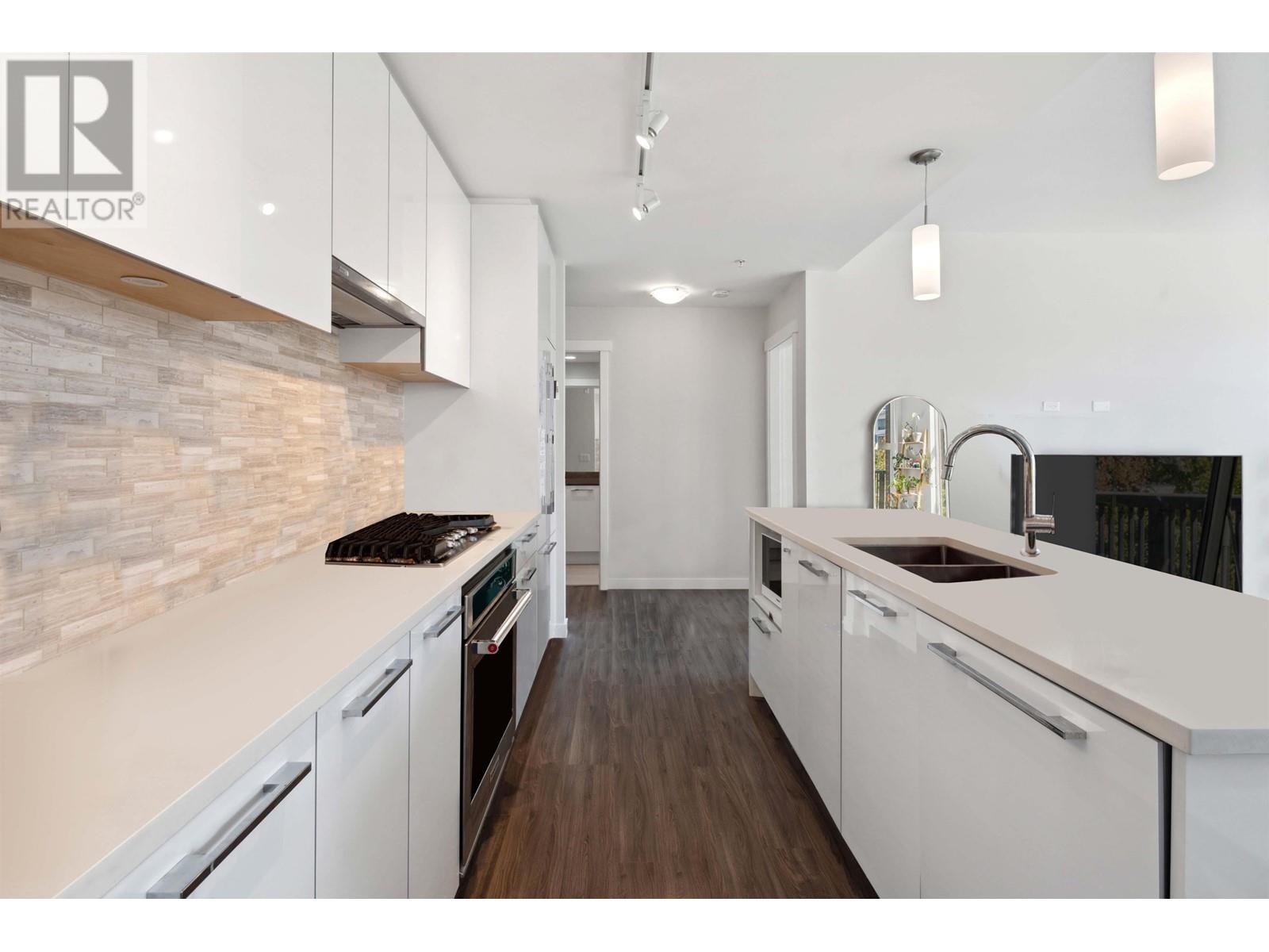 226 9551 Alexandra Road, Richmond, British Columbia  V6X 0S6 - Photo 8 - R2823595