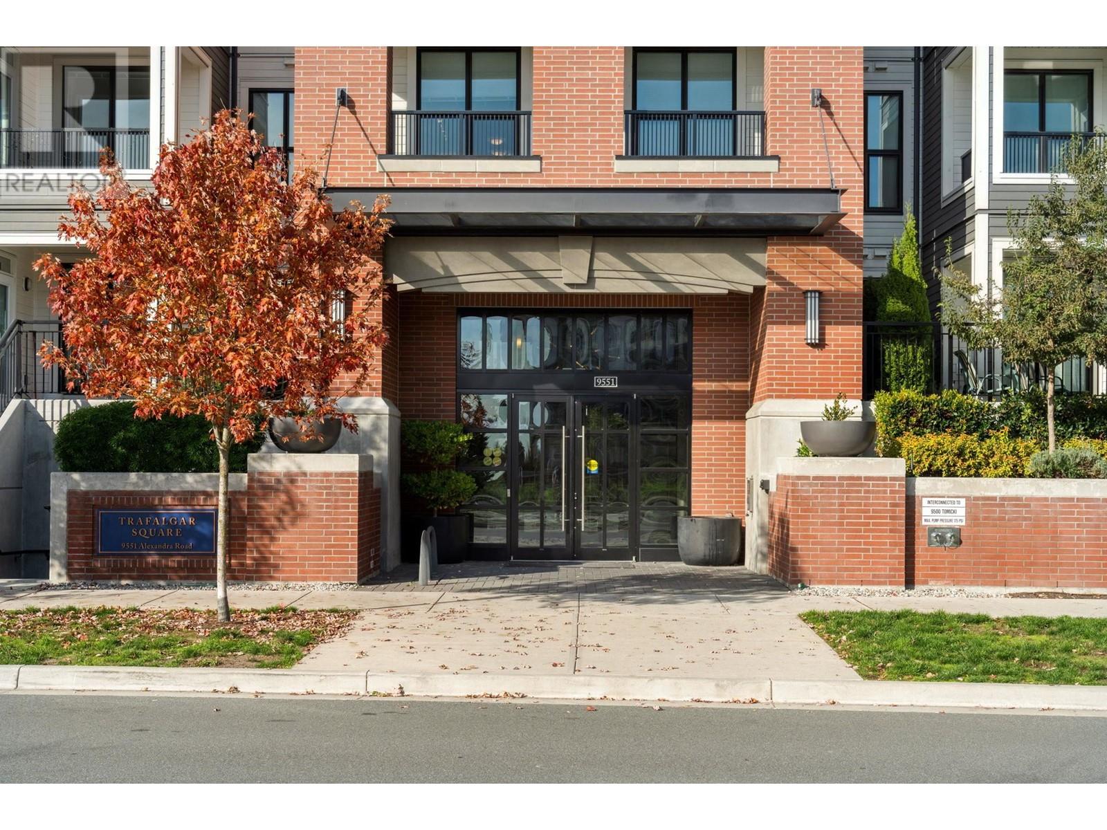 226 9551 Alexandra Road, Richmond, British Columbia  V6X 0S6 - Photo 26 - R2823595