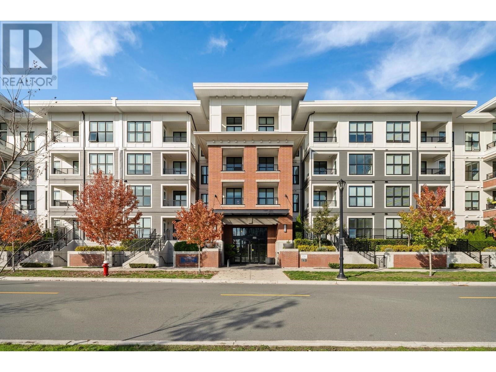 226 9551 Alexandra Road, Richmond, British Columbia  V6X 0S6 - Photo 27 - R2823595
