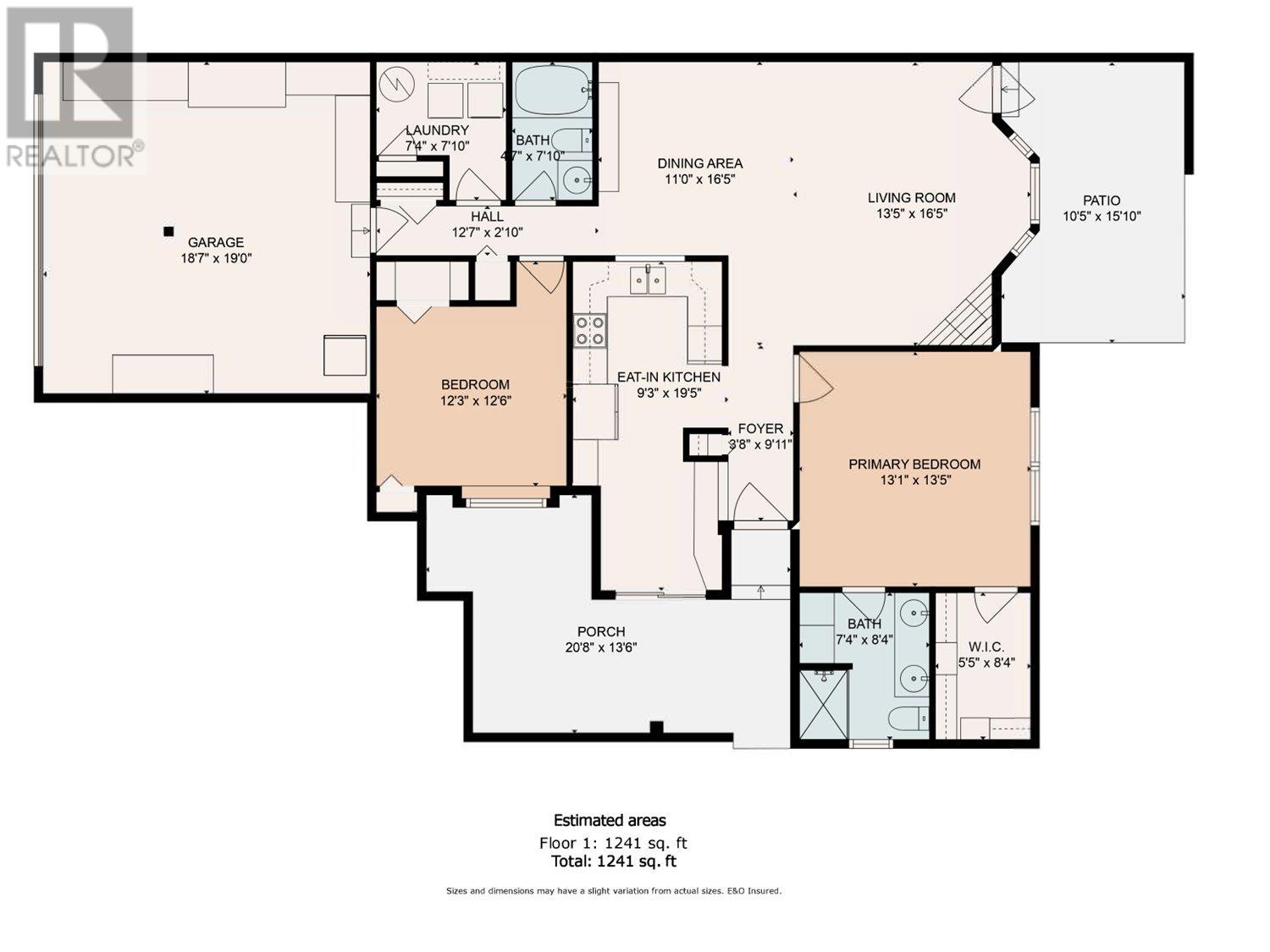 5 19044 118b Avenue, Pitt Meadows, British Columbia  V3Y 2R2 - Photo 25 - R2820378