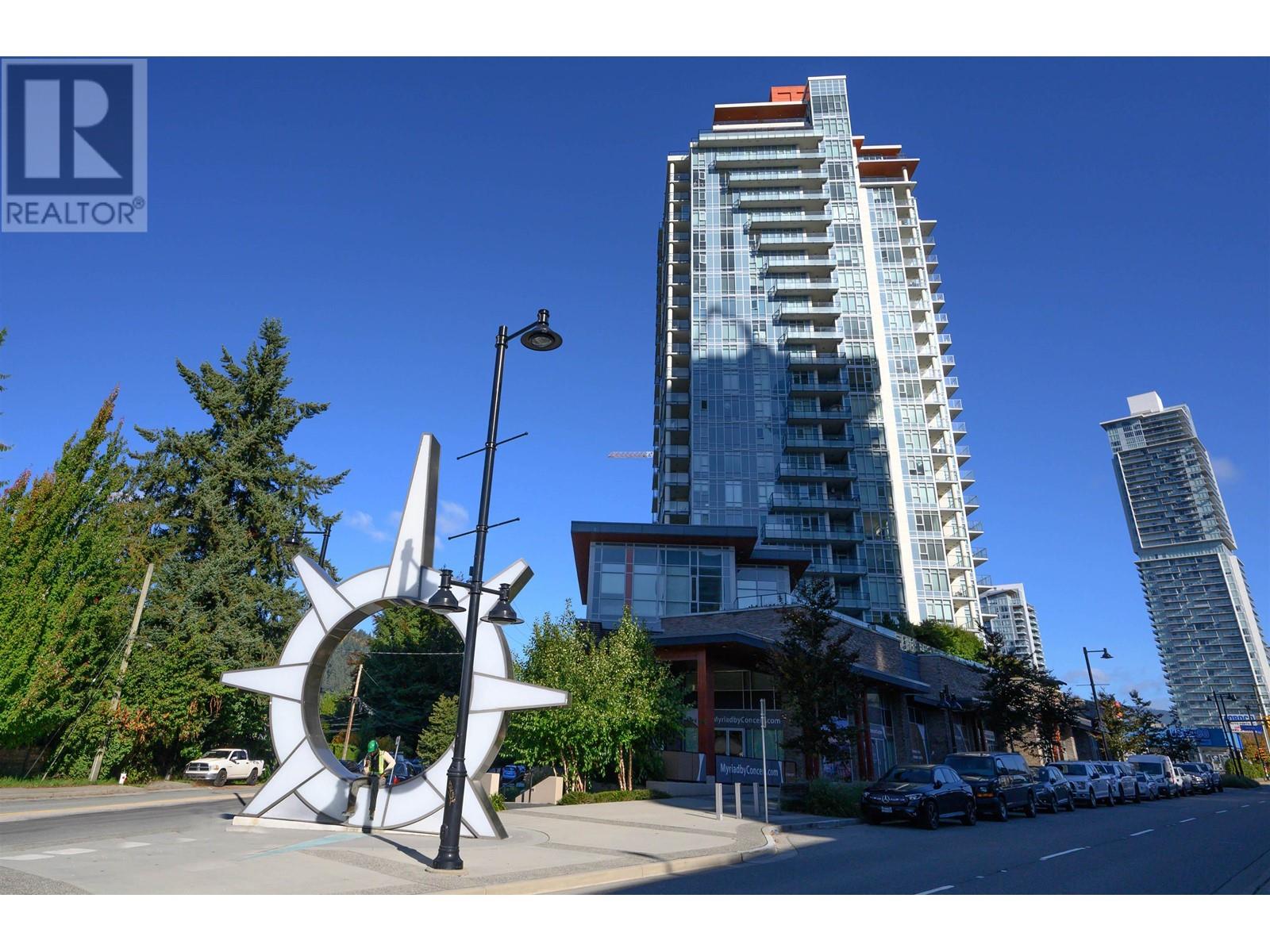 1809 691 NORTH ROAD, coquitlam, British Columbia