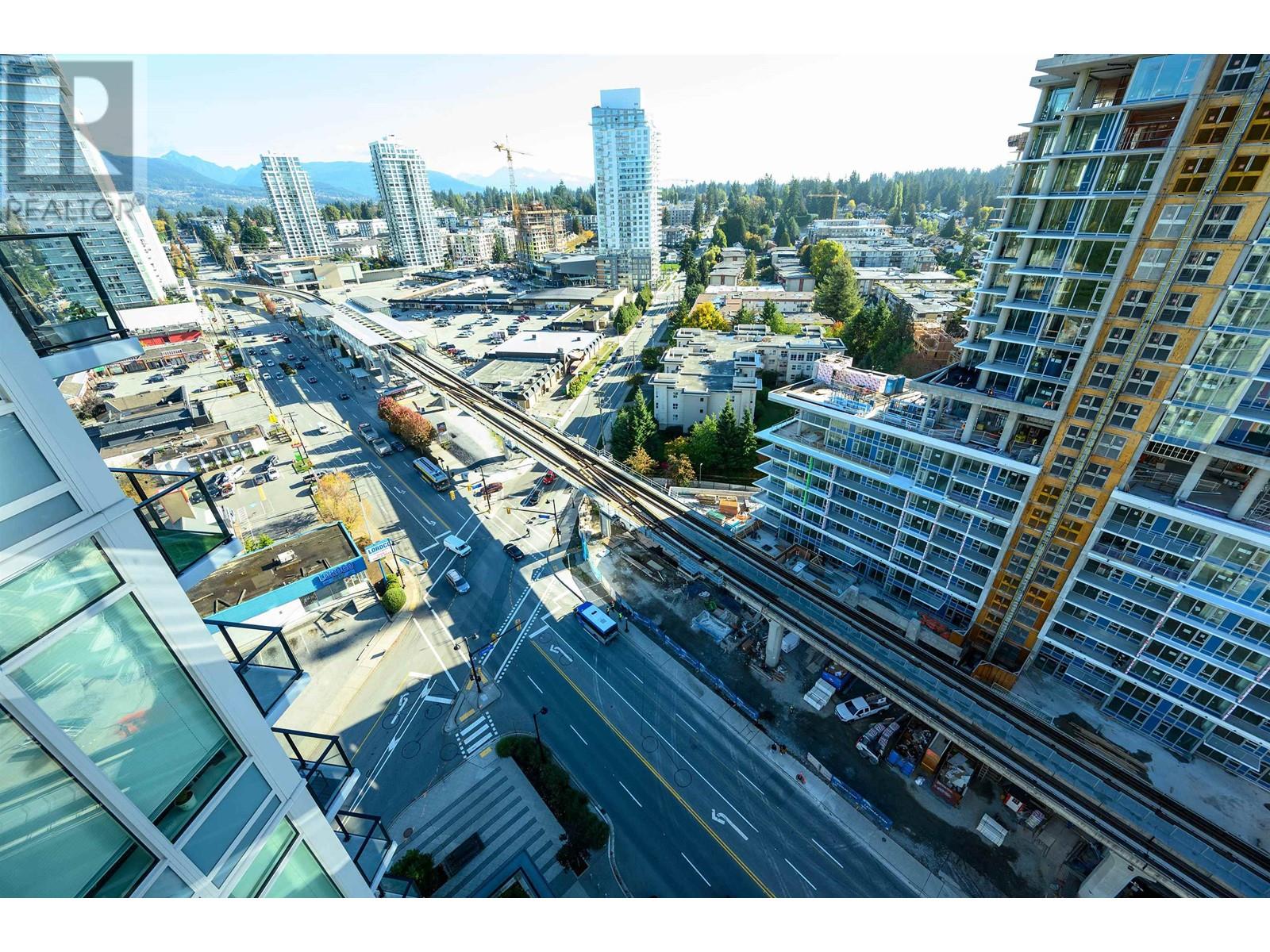 1809 691 North Road, Coquitlam, British Columbia  V3J 0H9 - Photo 18 - R2823319