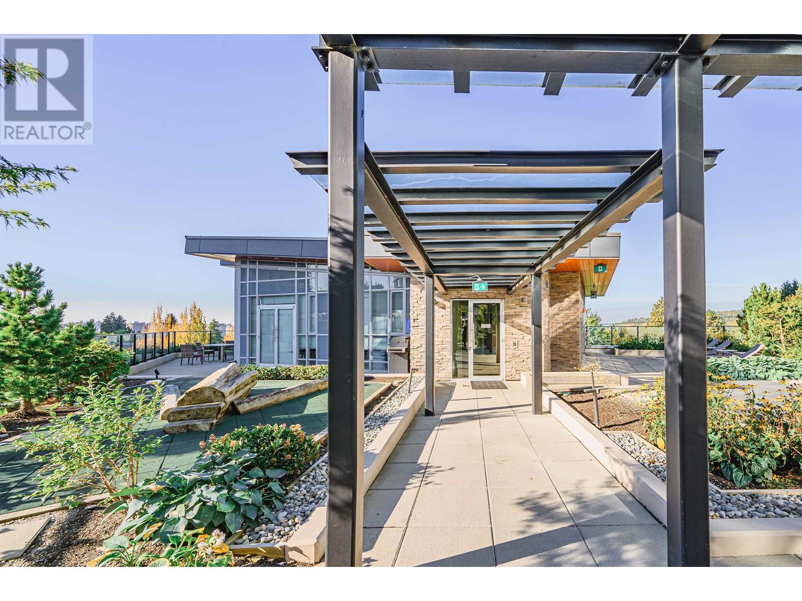 1809 691 North Road, Coquitlam, British Columbia  V3J 0H9 - Photo 20 - R2823319