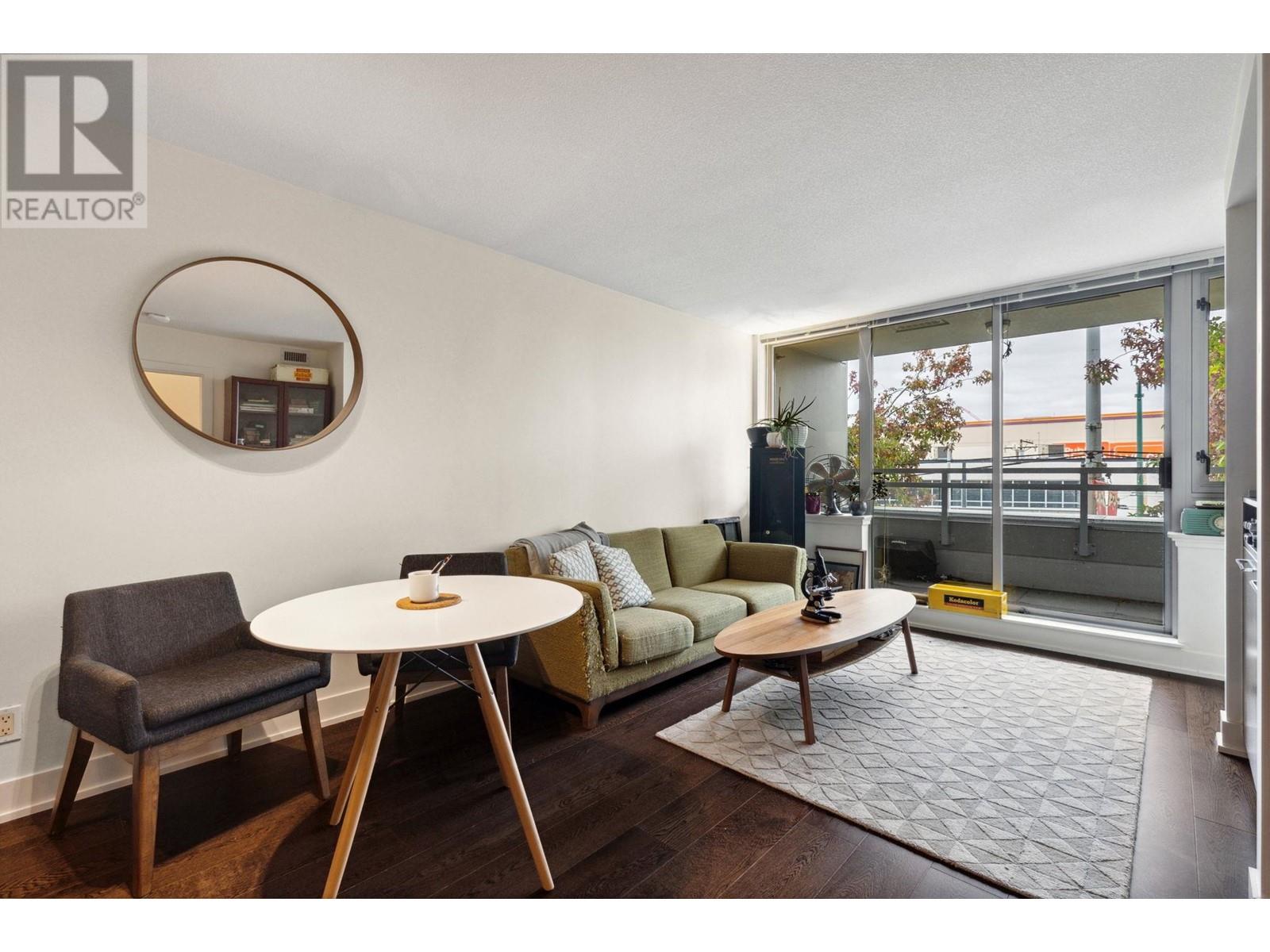 208 1680 W 4th Avenue, Vancouver, British Columbia  V6J 0B7 - Photo 4 - R2823882