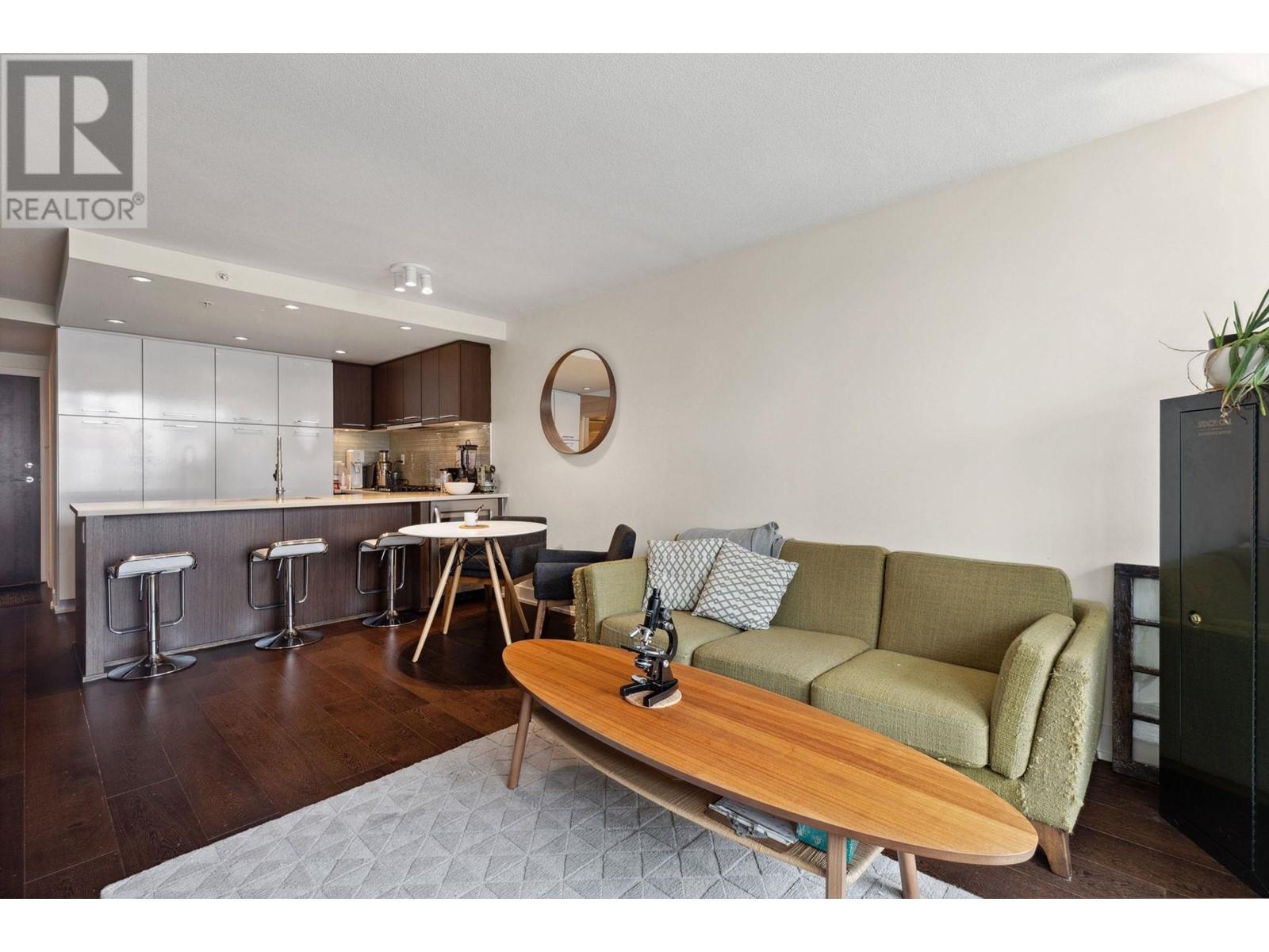 208 1680 W 4th Avenue, Vancouver, British Columbia  V6J 0B7 - Photo 5 - R2823882