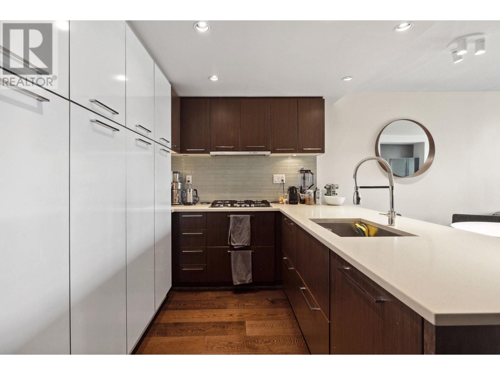 208 1680 W 4th Avenue, Vancouver, British Columbia  V6J 0B7 - Photo 7 - R2823882