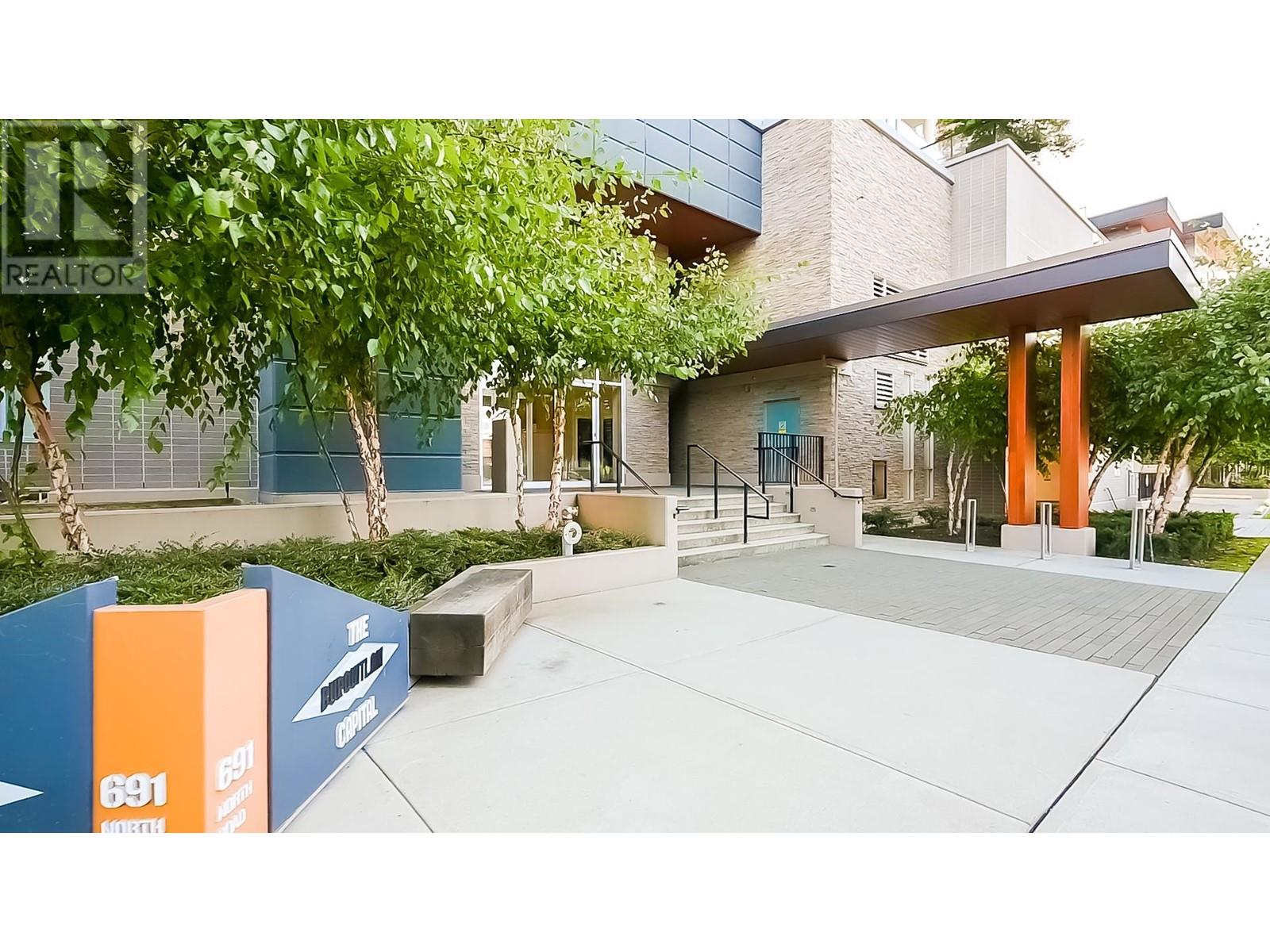 1809 691 North Road, Coquitlam, British Columbia  V3J 0H9 - Photo 4 - R2823319