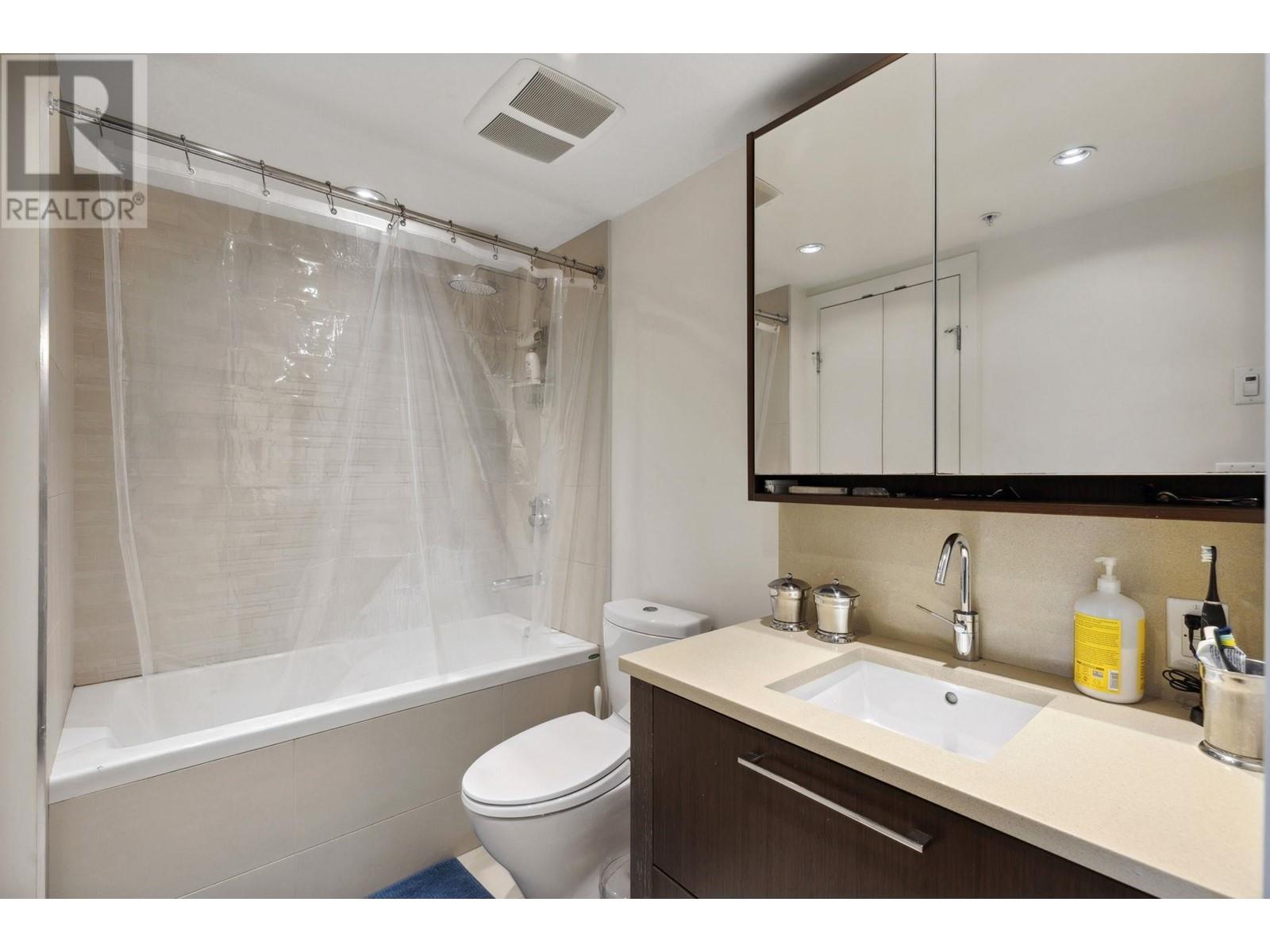 208 1680 W 4th Avenue, Vancouver, British Columbia  V6J 0B7 - Photo 14 - R2823882