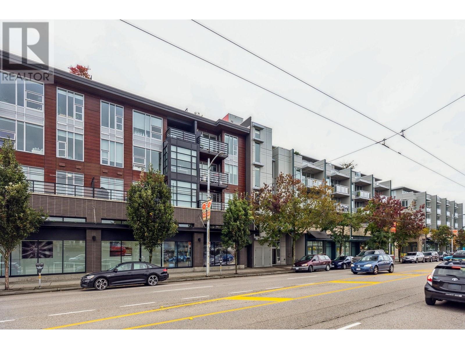 208 1680 W 4th Avenue, Vancouver, British Columbia  V6J 0B7 - Photo 24 - R2823882
